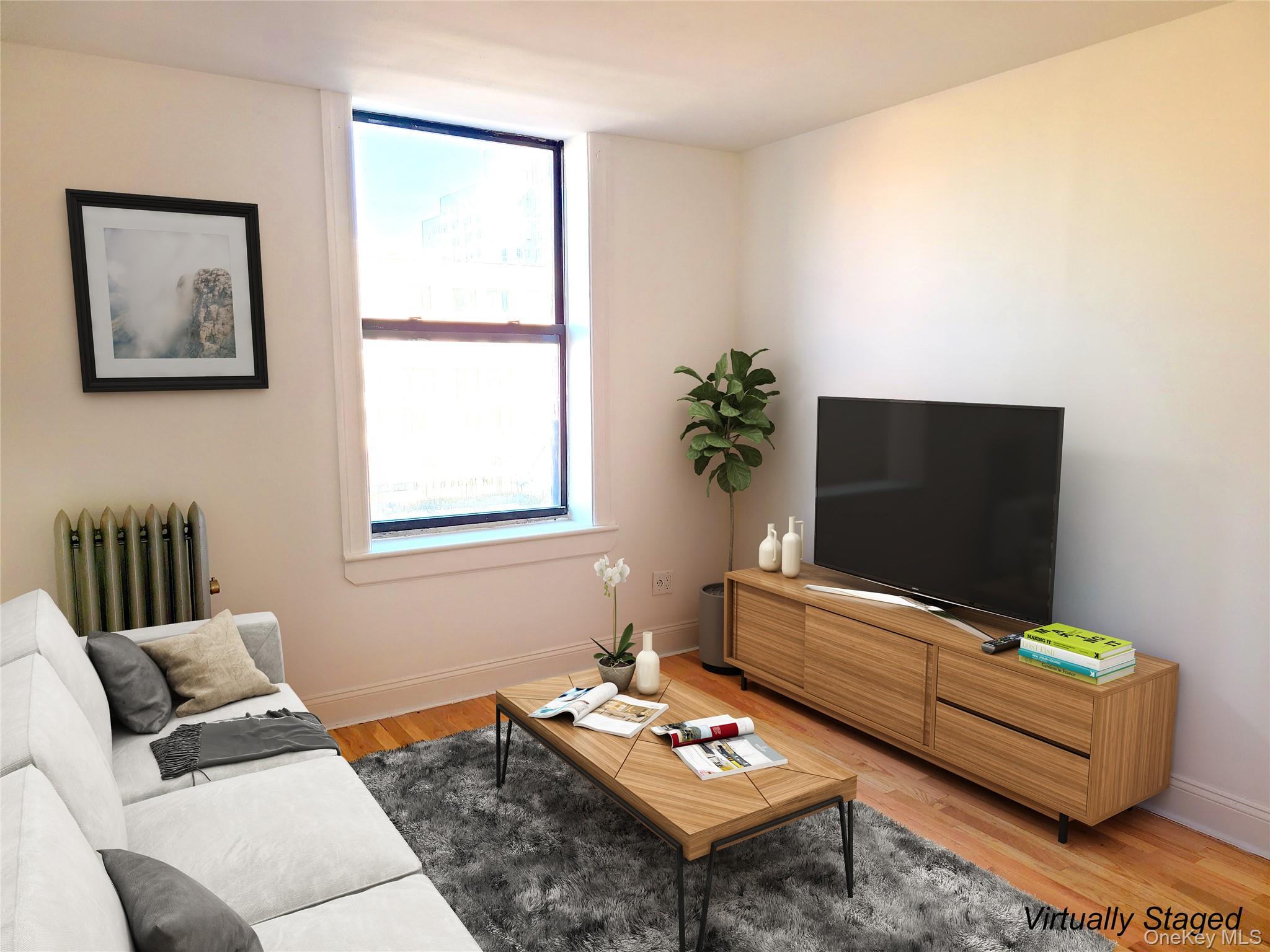 36 W 138th Street Unit 52, Manhattan NY 10037