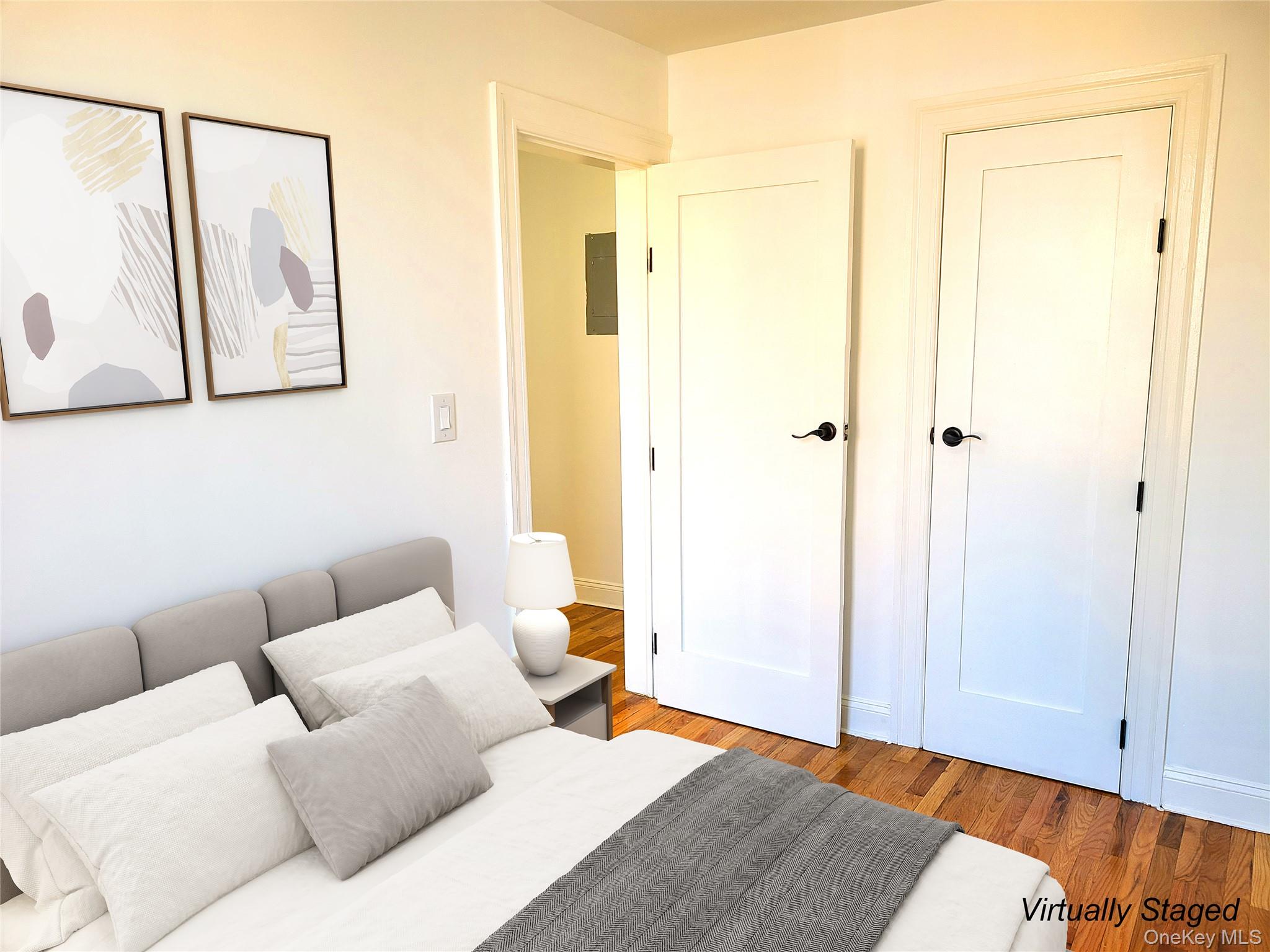 36 W 138th Street Unit 52, Manhattan NY 10037