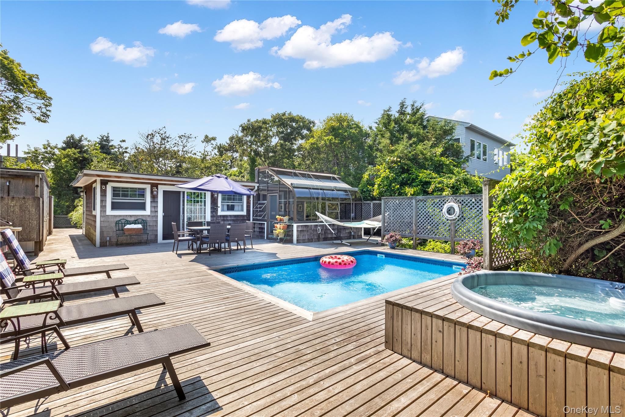 92 Teal Walk, Fire Island Pines NY 11782
