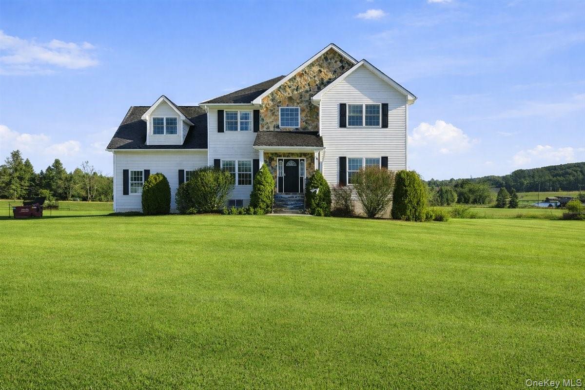 4 Picnic Woods Road, Clintondale NY 12515