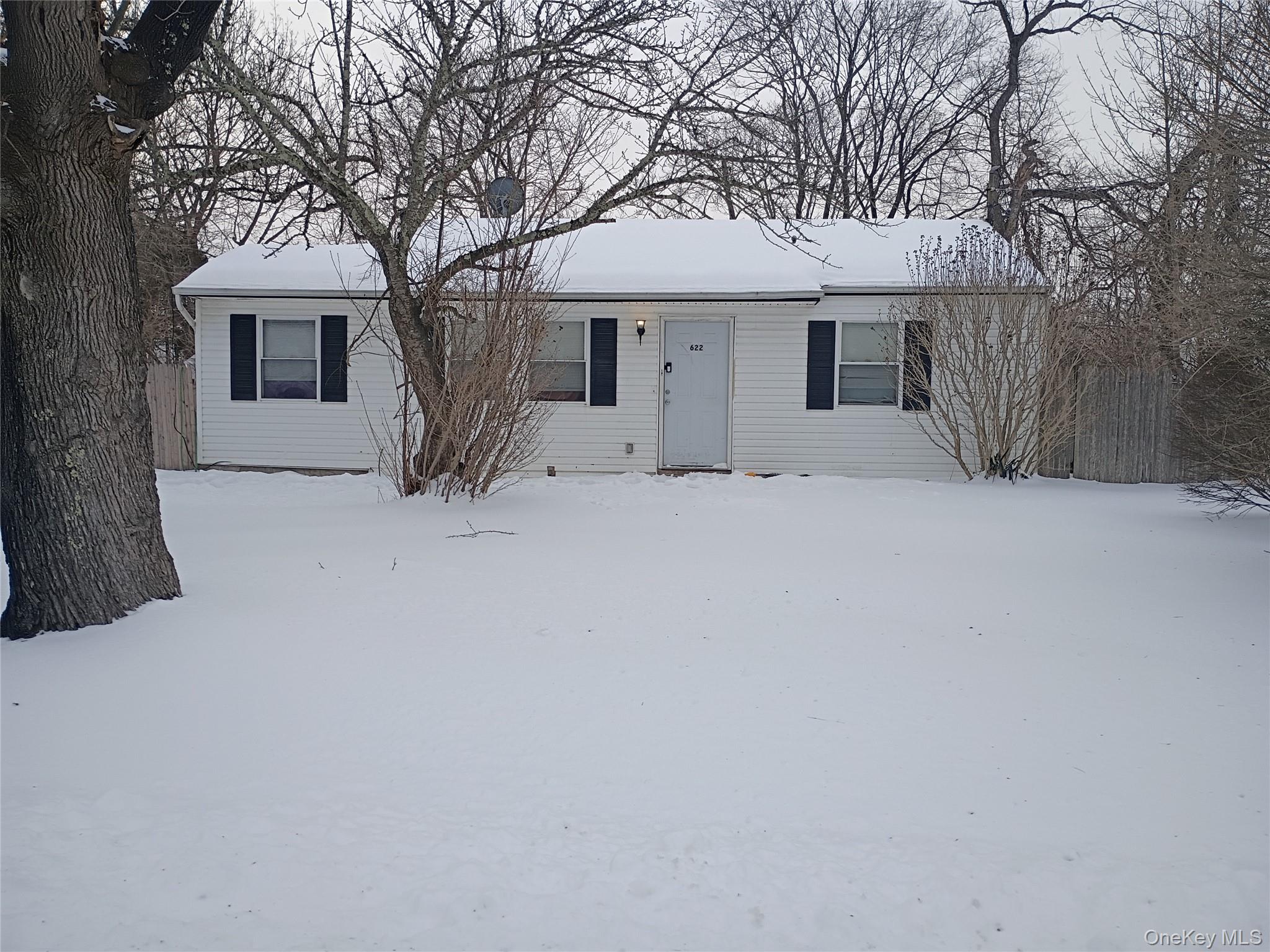 622 Post Avenue, Bellport NY 11713
