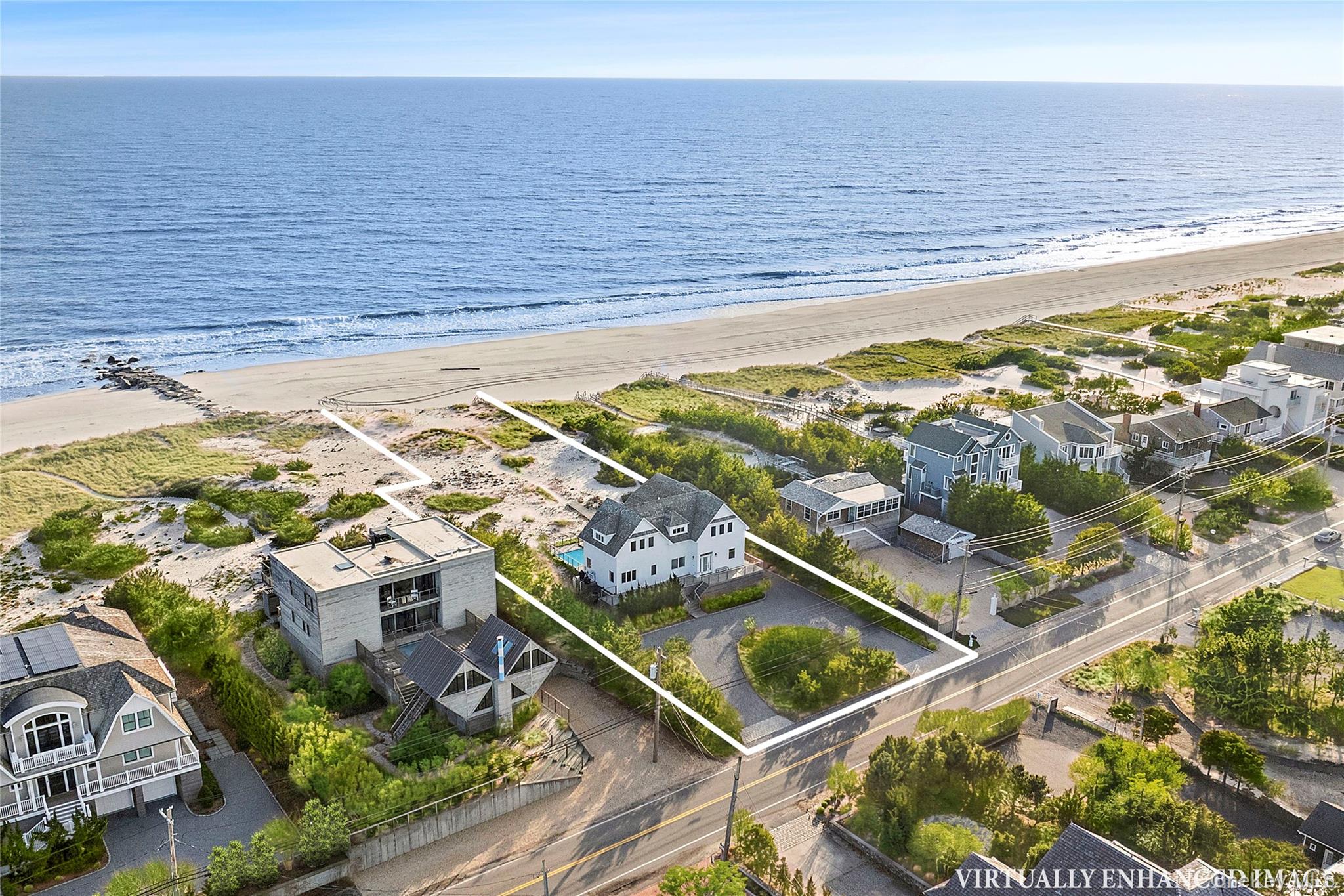 617 Dune Road, Westhampton NY 11978