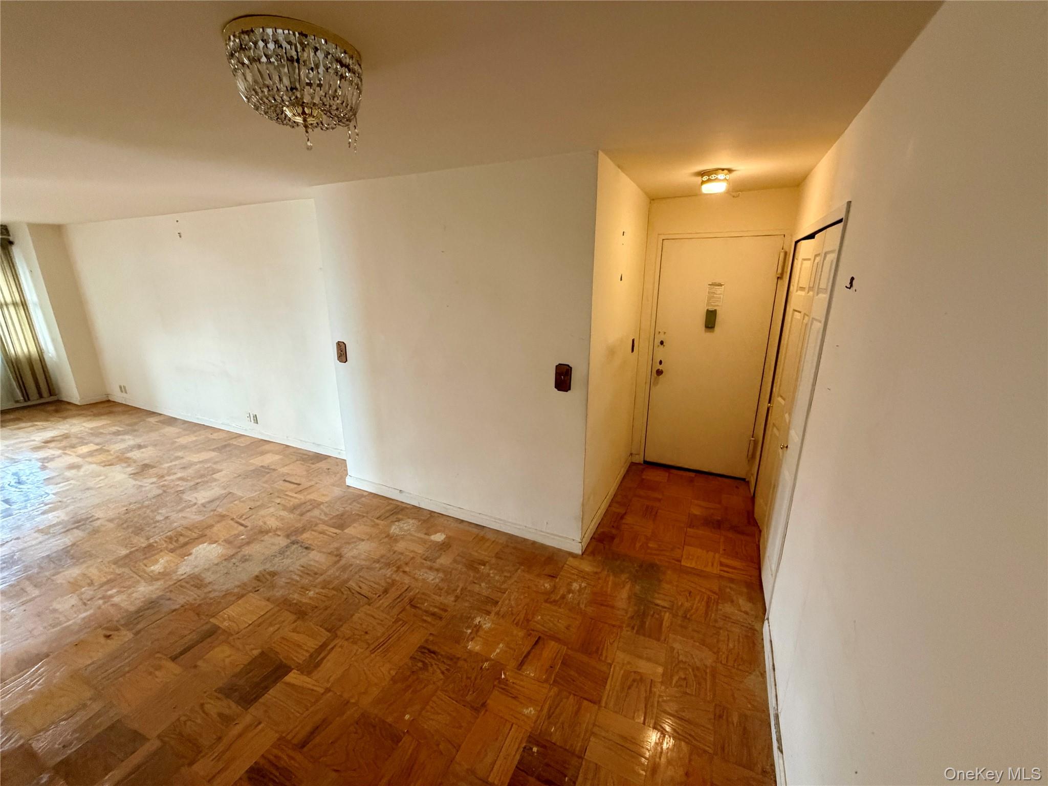 70-25 Yellowstone Boulevard Unit 3H, Forest Hills NY 11375