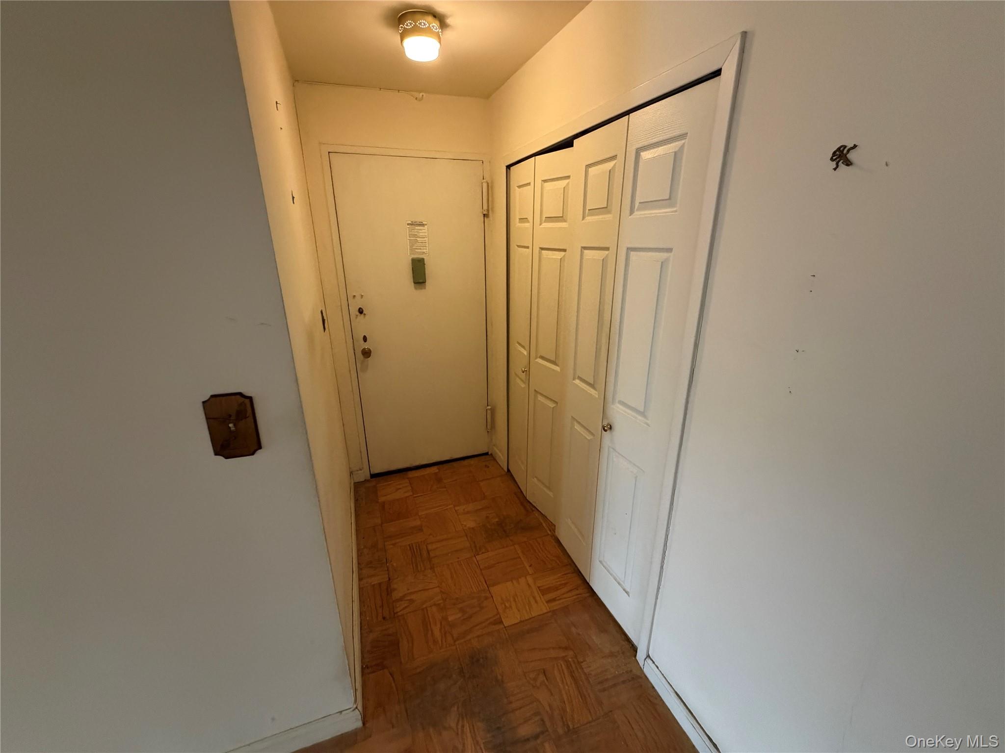 70-25 Yellowstone Boulevard Unit 3H, Forest Hills NY 11375