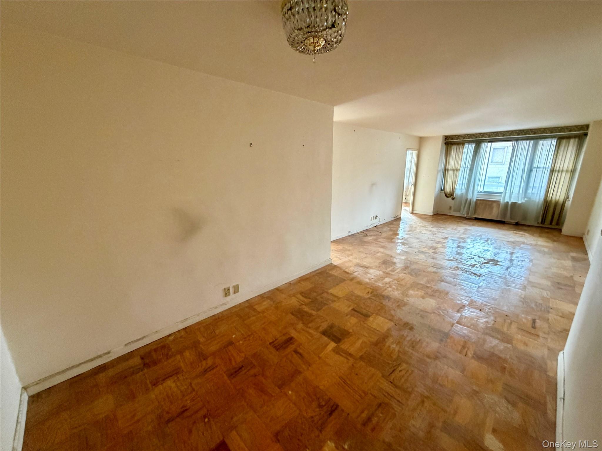 70-25 Yellowstone Boulevard Unit 3H, Forest Hills NY 11375