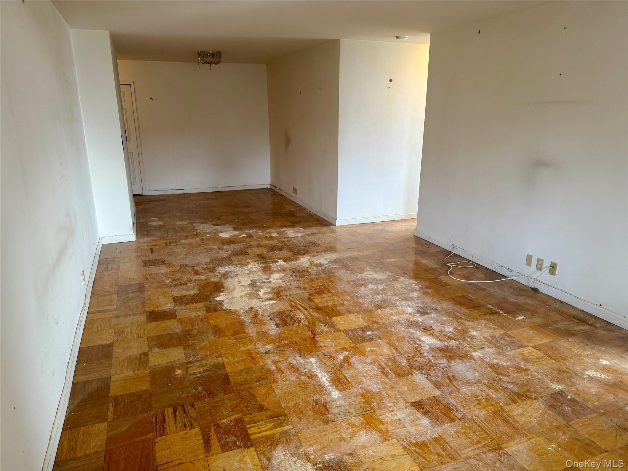 70-25 Yellowstone Boulevard Unit 3H, Forest Hills NY 11375