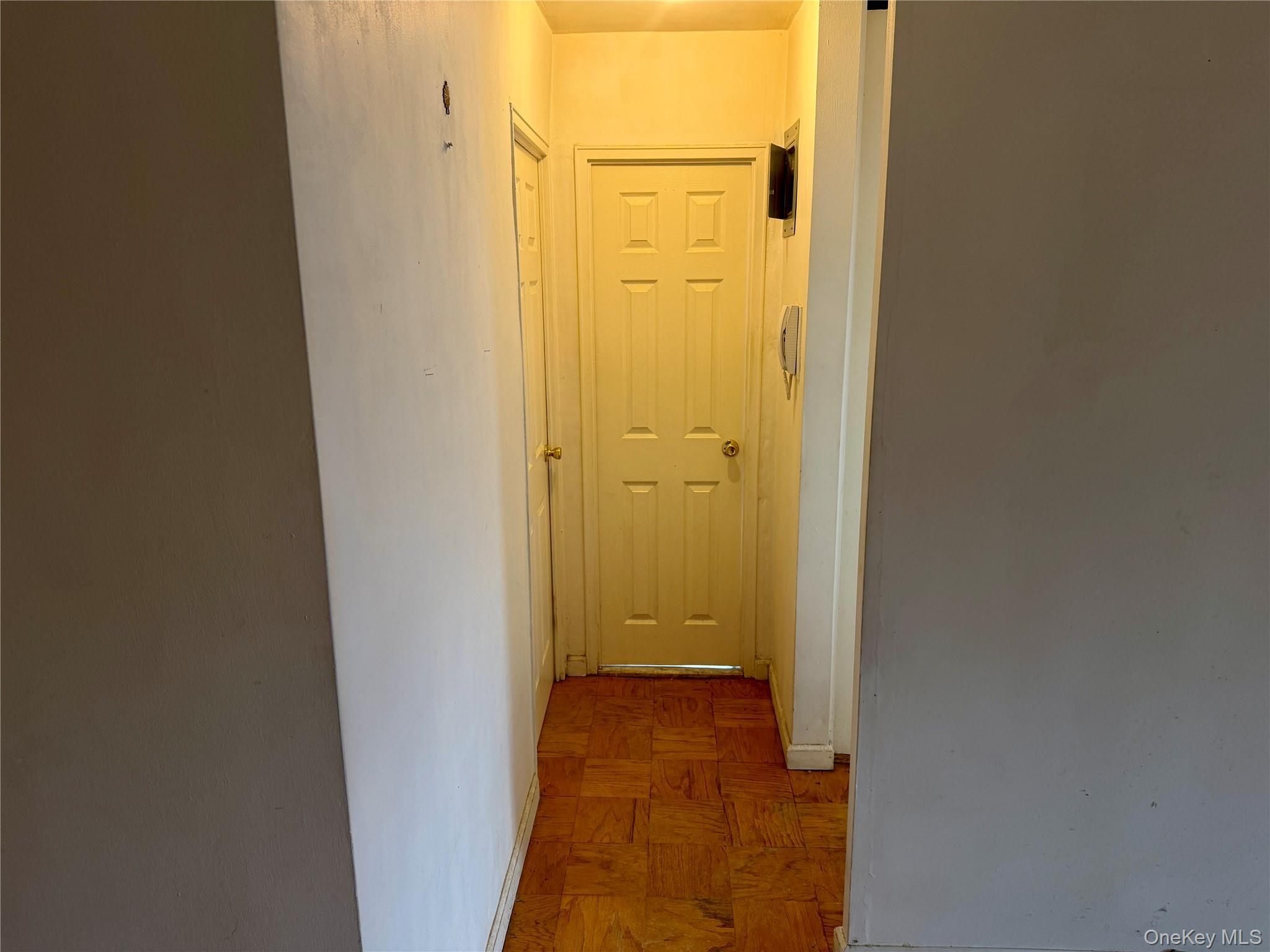 70-25 Yellowstone Boulevard Unit 3H, Forest Hills NY 11375