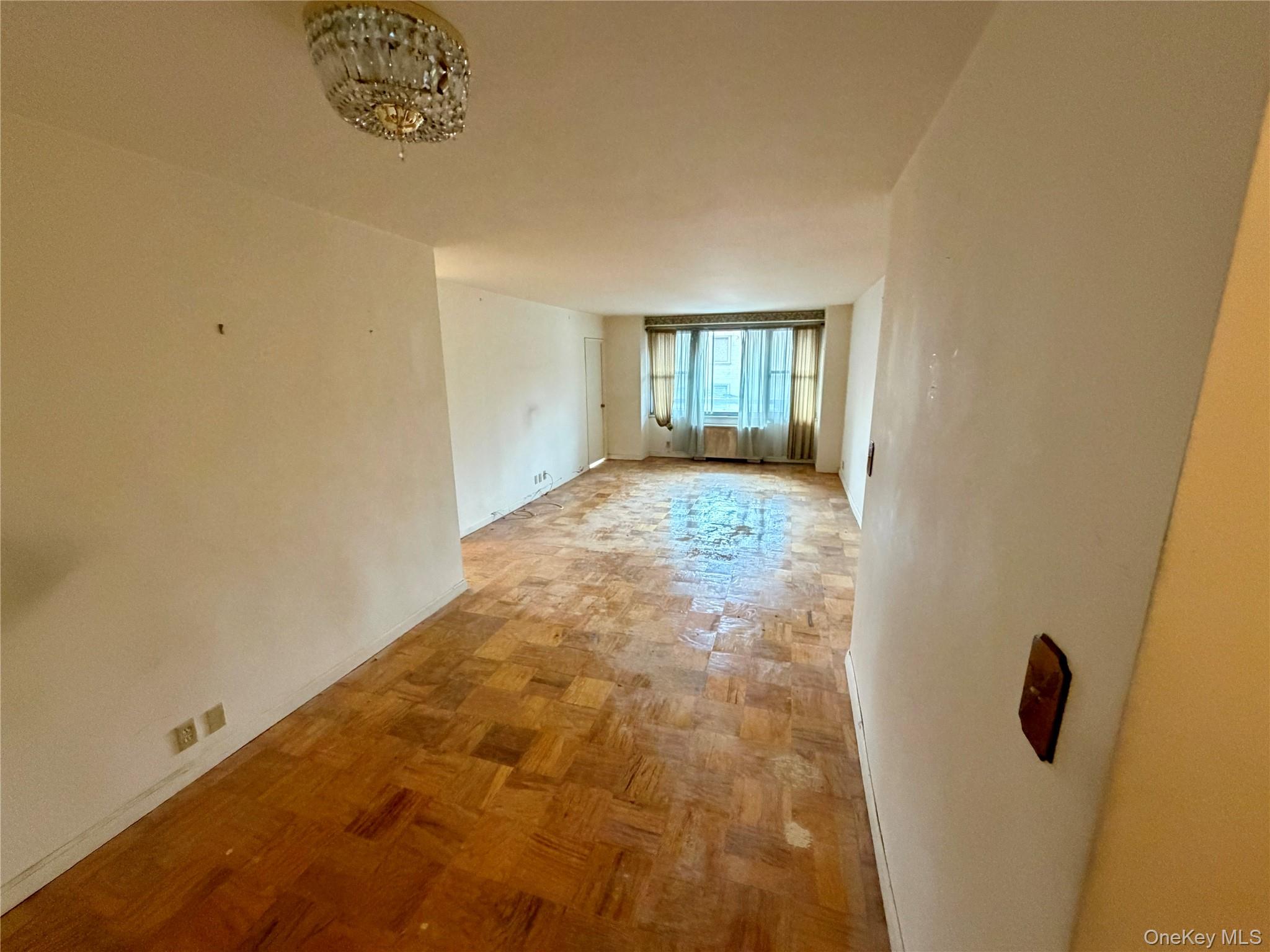 70-25 Yellowstone Boulevard Unit 3H, Forest Hills NY 11375
