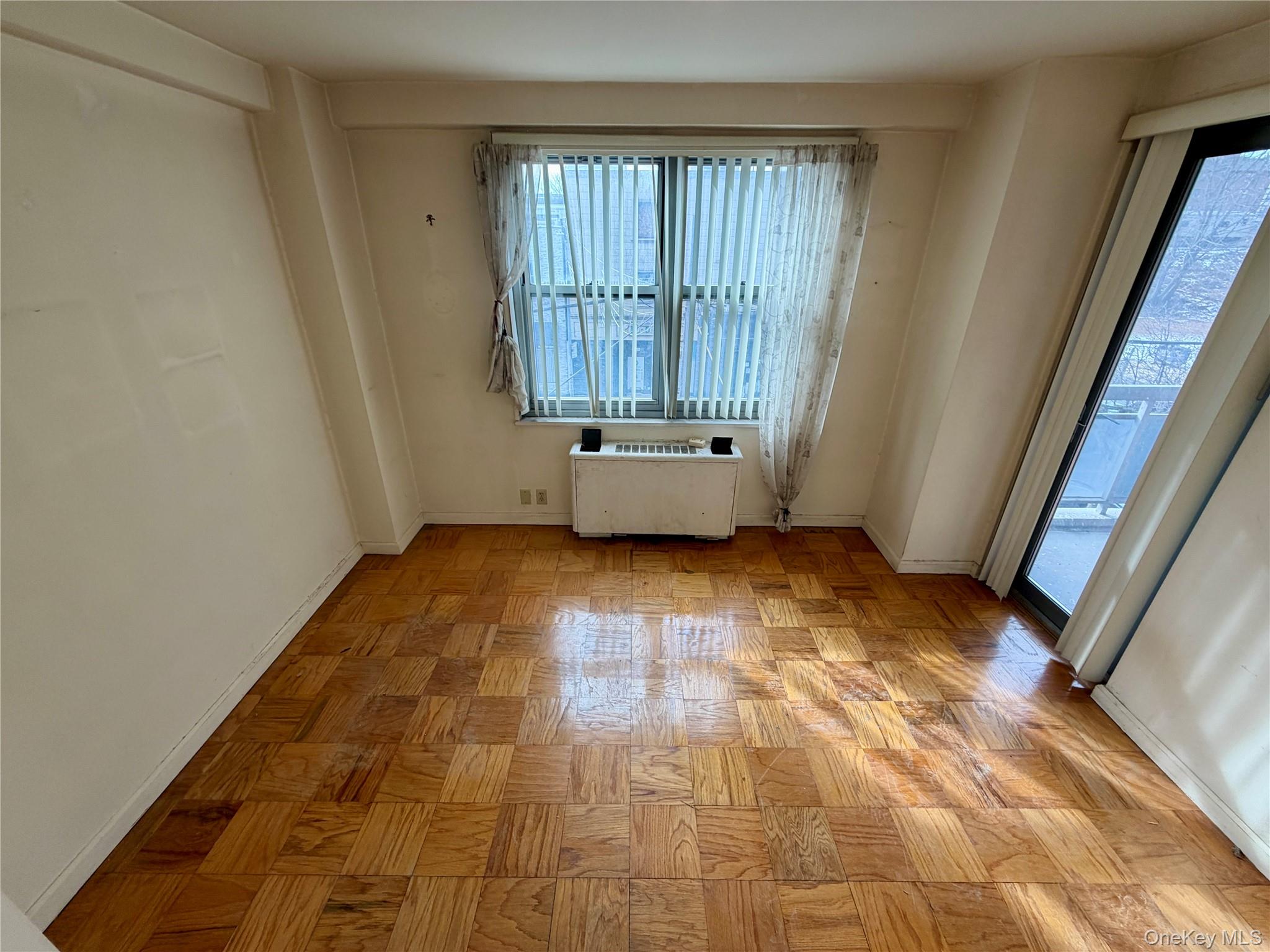 70-25 Yellowstone Boulevard Unit 3H, Forest Hills NY 11375
