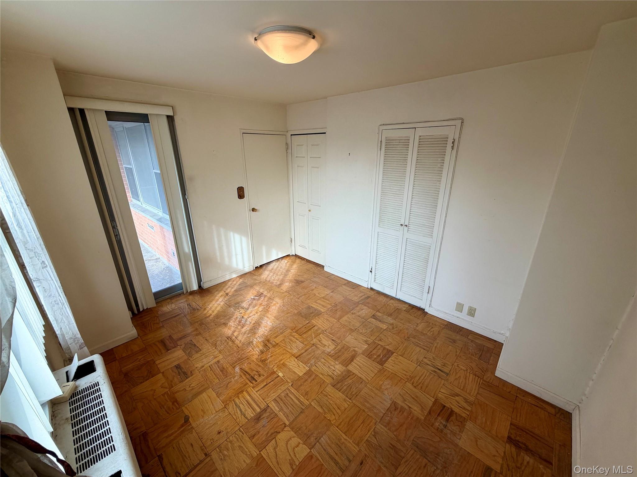 70-25 Yellowstone Boulevard Unit 3H, Forest Hills NY 11375