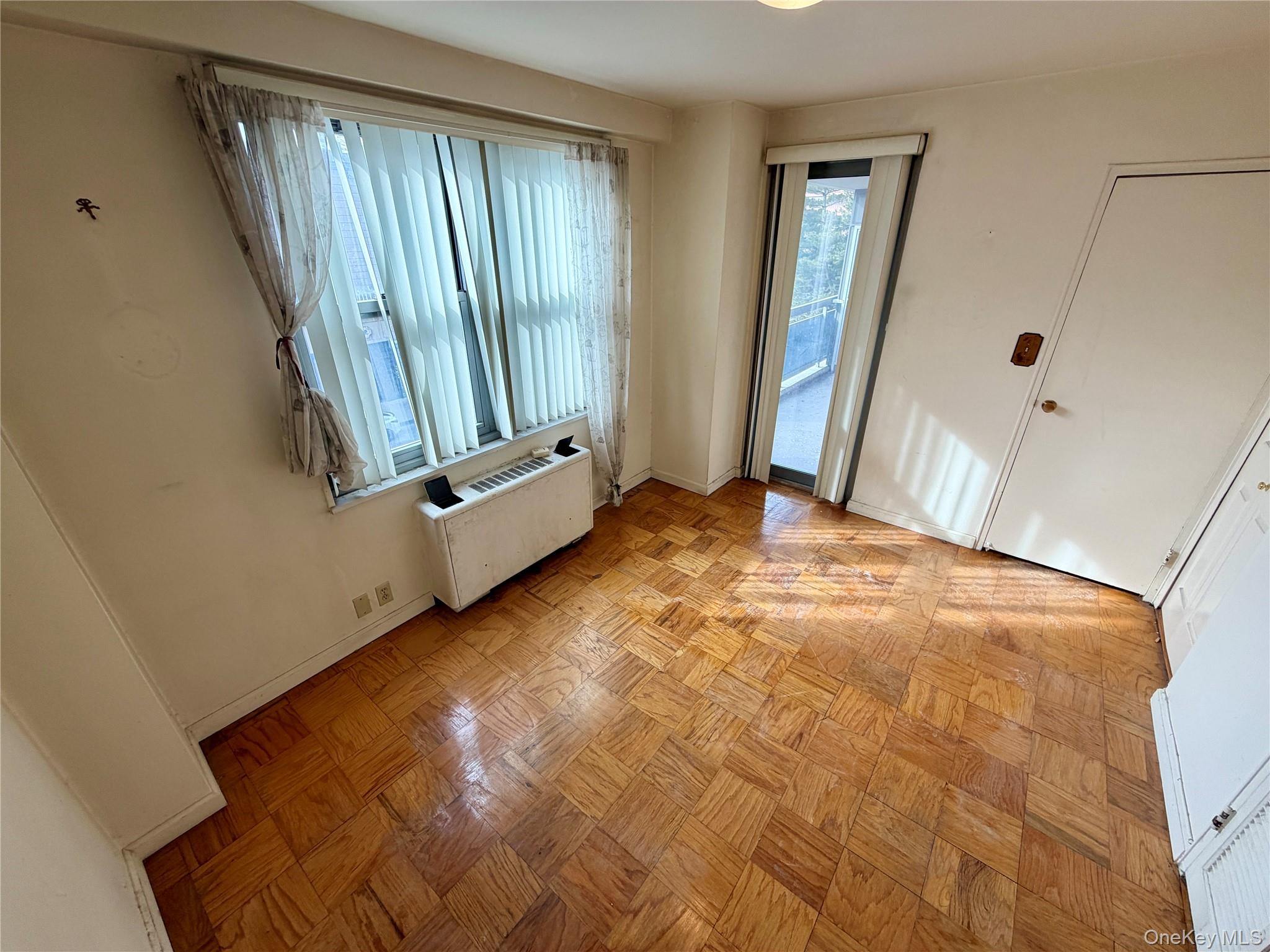 70-25 Yellowstone Boulevard Unit 3H, Forest Hills NY 11375