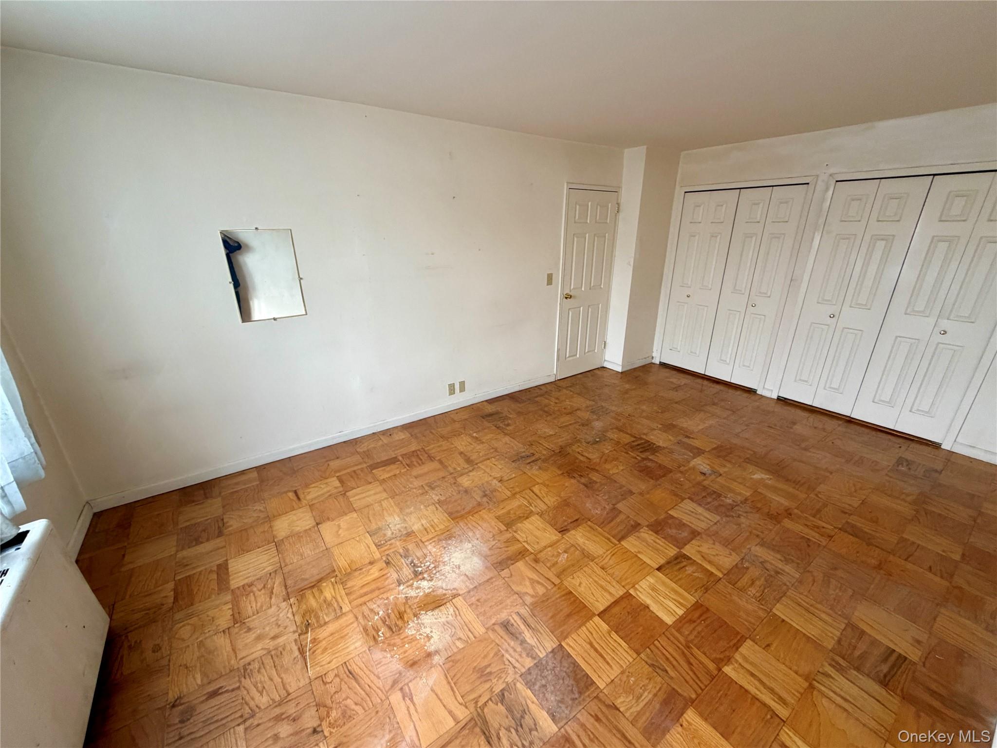 70-25 Yellowstone Boulevard Unit 3H, Forest Hills NY 11375