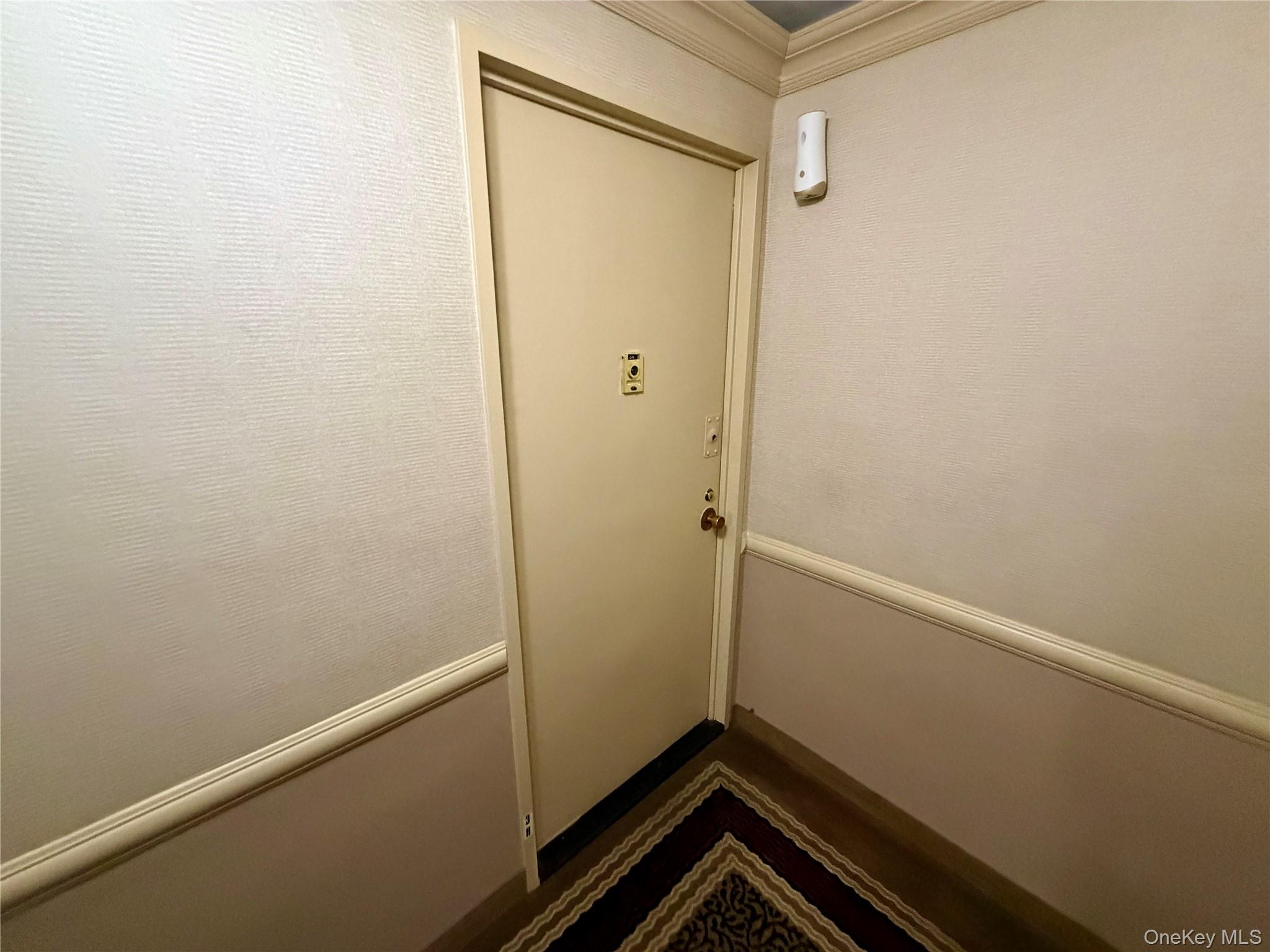 70-25 Yellowstone Boulevard Unit 3H, Forest Hills NY 11375