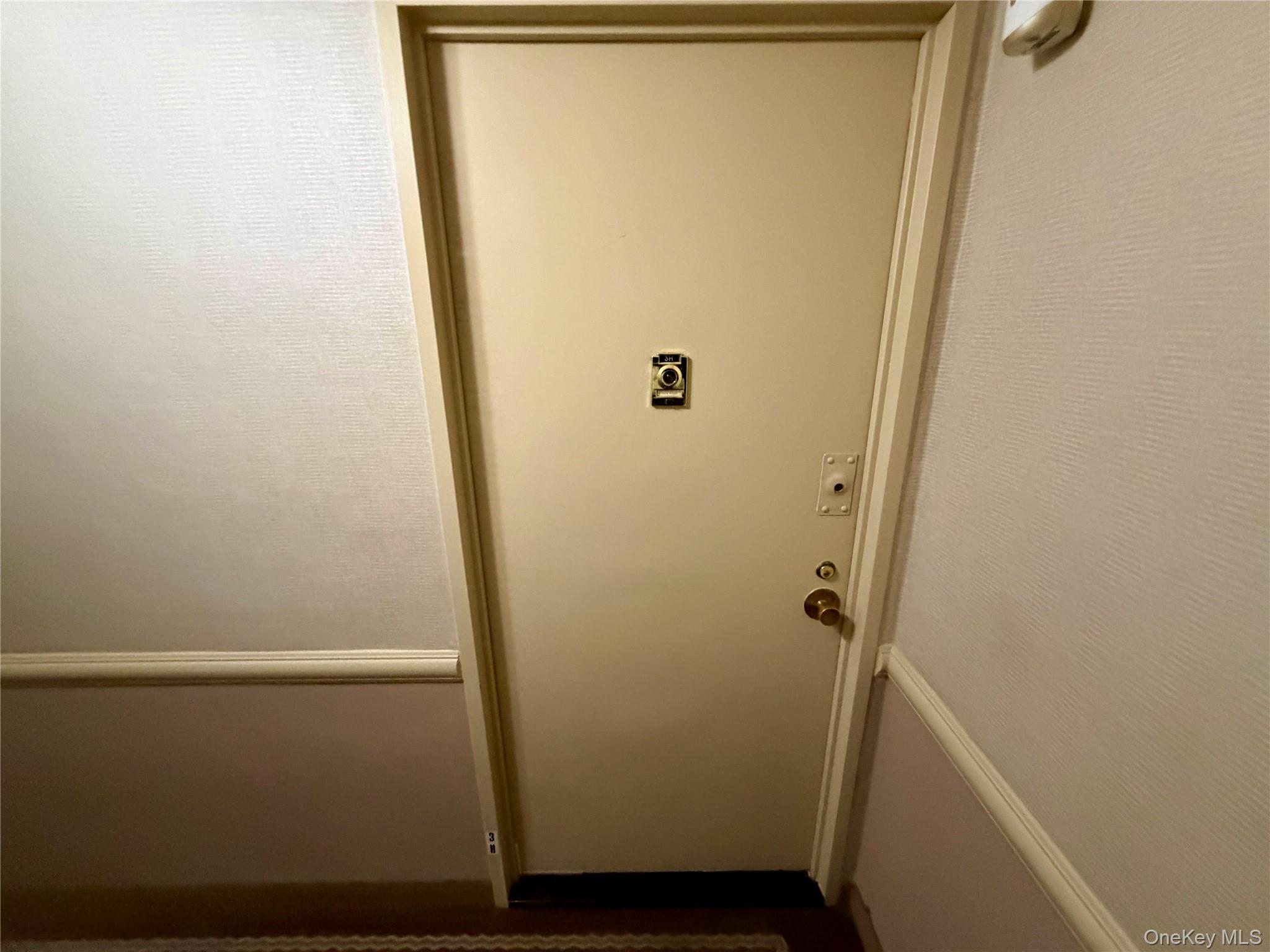 70-25 Yellowstone Boulevard Unit 3H, Forest Hills NY 11375
