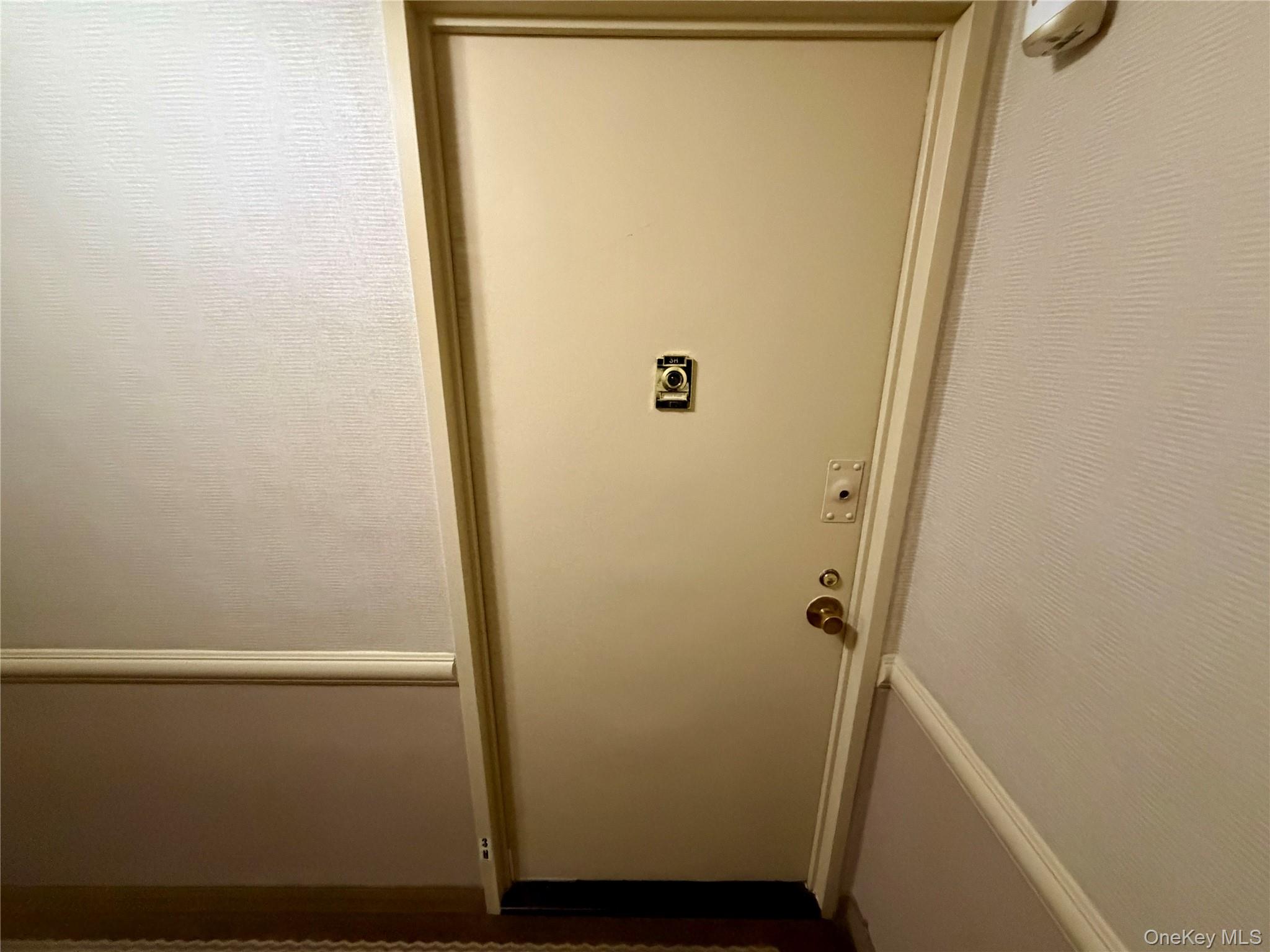 70-25 Yellowstone Boulevard Unit 3H, Forest Hills NY 11375