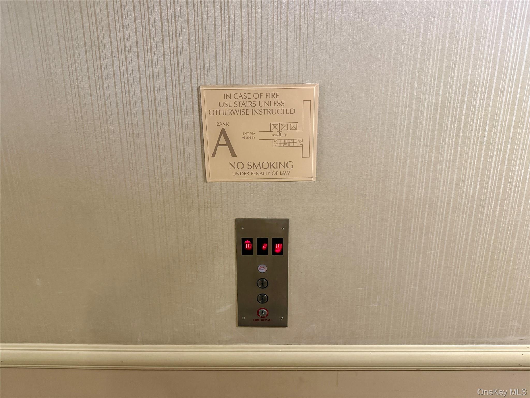 70-25 Yellowstone Boulevard Unit 3H, Forest Hills NY 11375