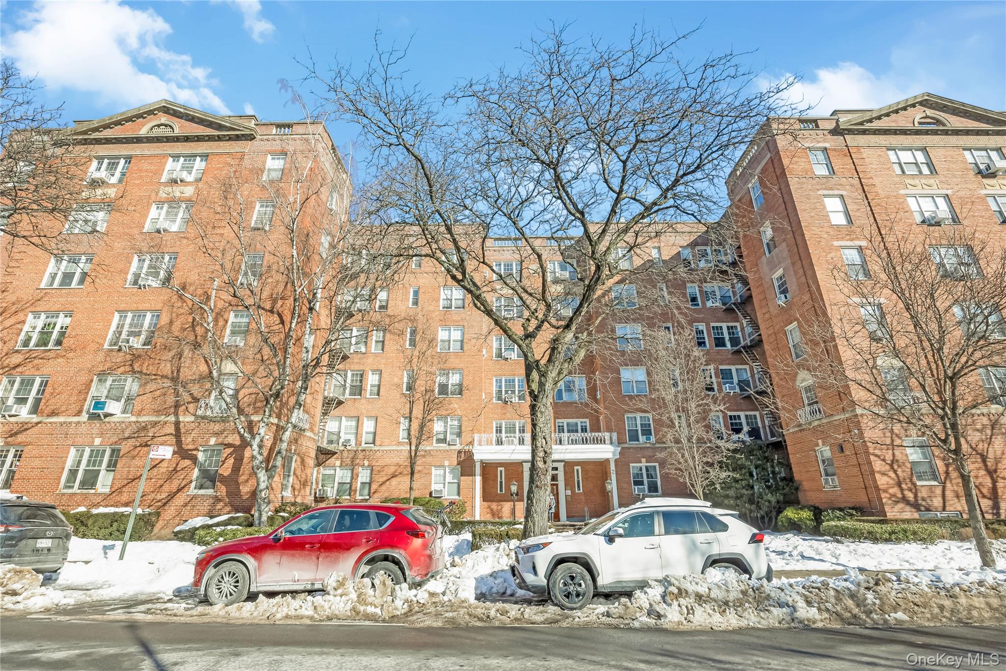 68-37 108 Street Unit 6L, Forest Hills NY 11375