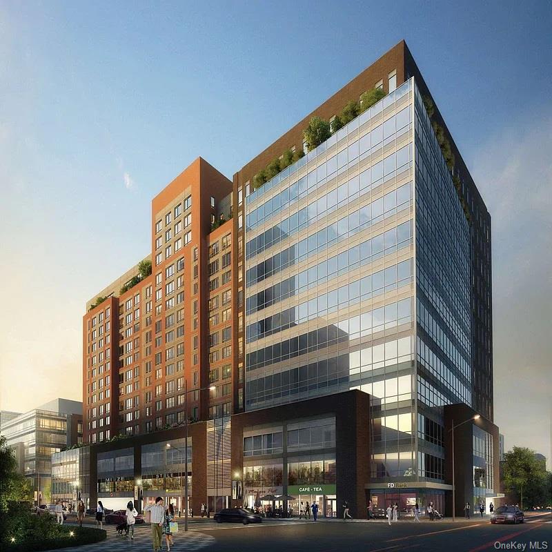 13835 39th Avenue Unit 12L, Flushing NY 11354