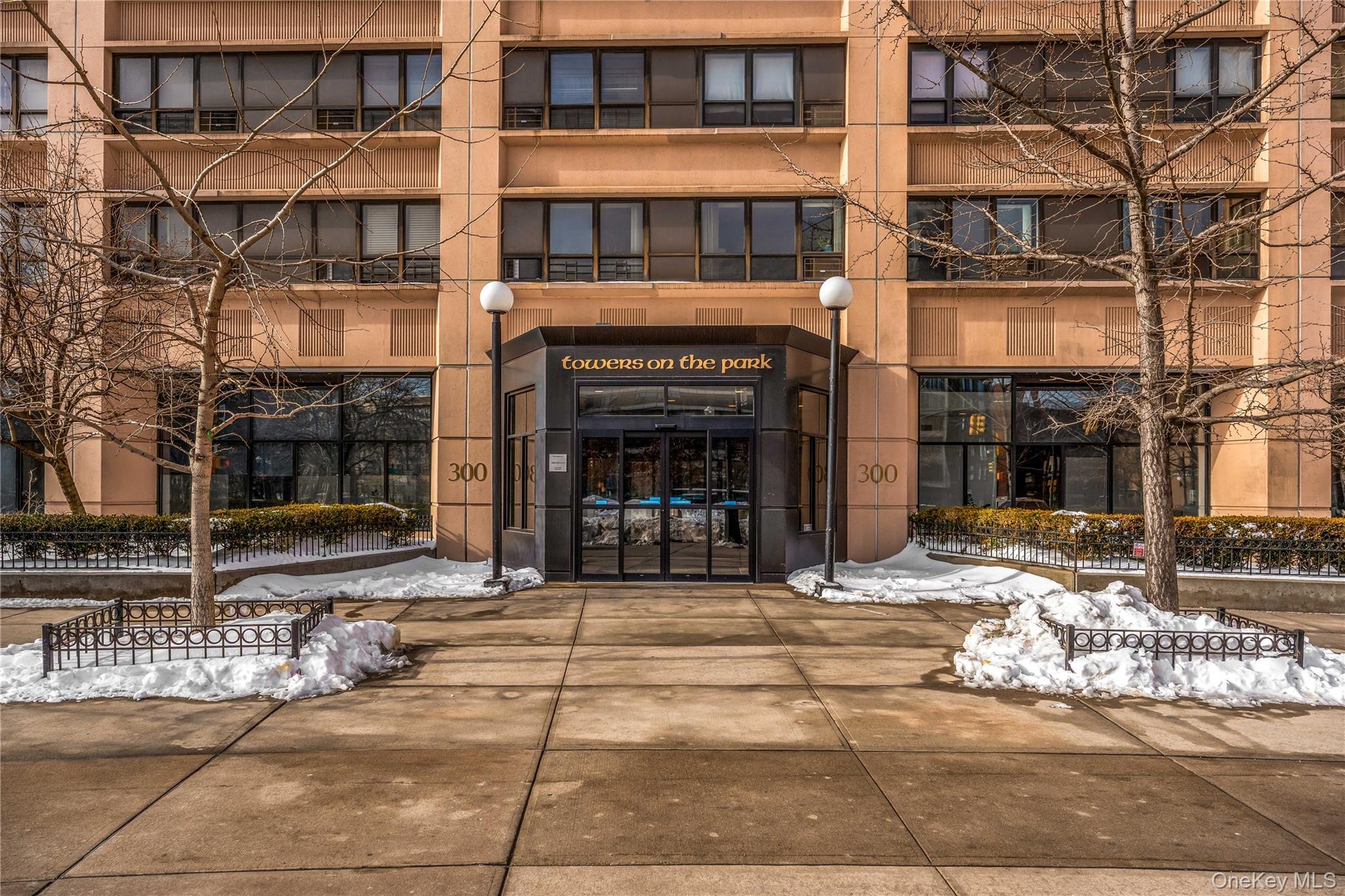 300 Cathedral Parkway Unit 5K, Manhattan NY 10026