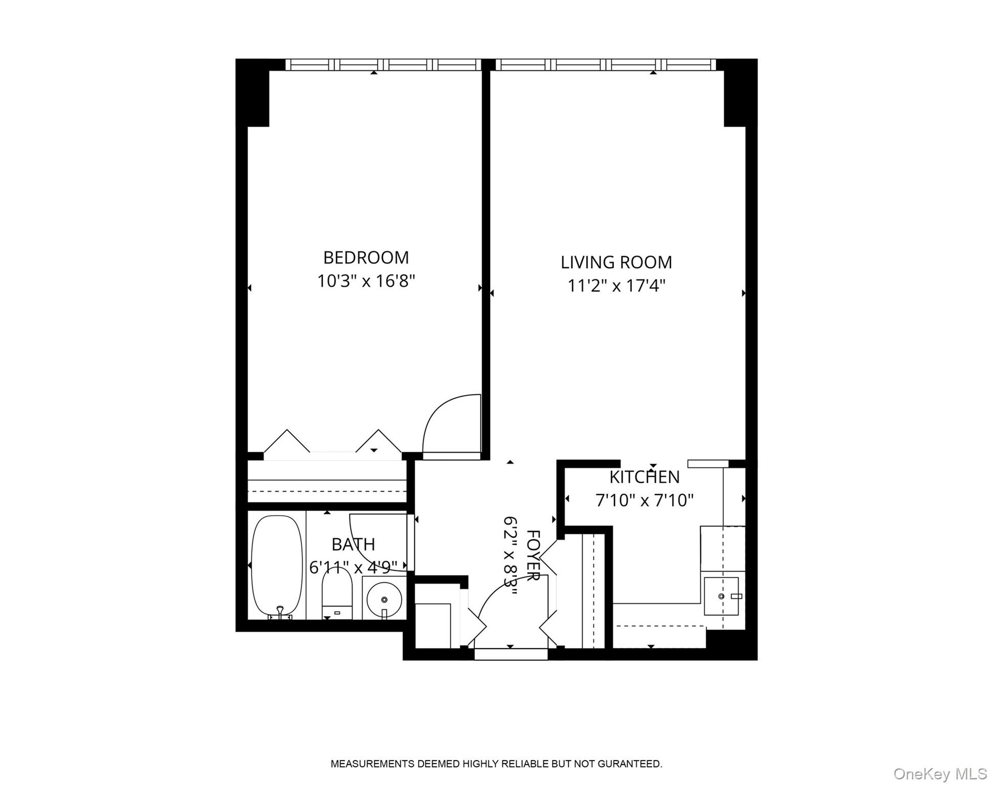 300 Cathedral Parkway Unit 5K, Manhattan NY 10026