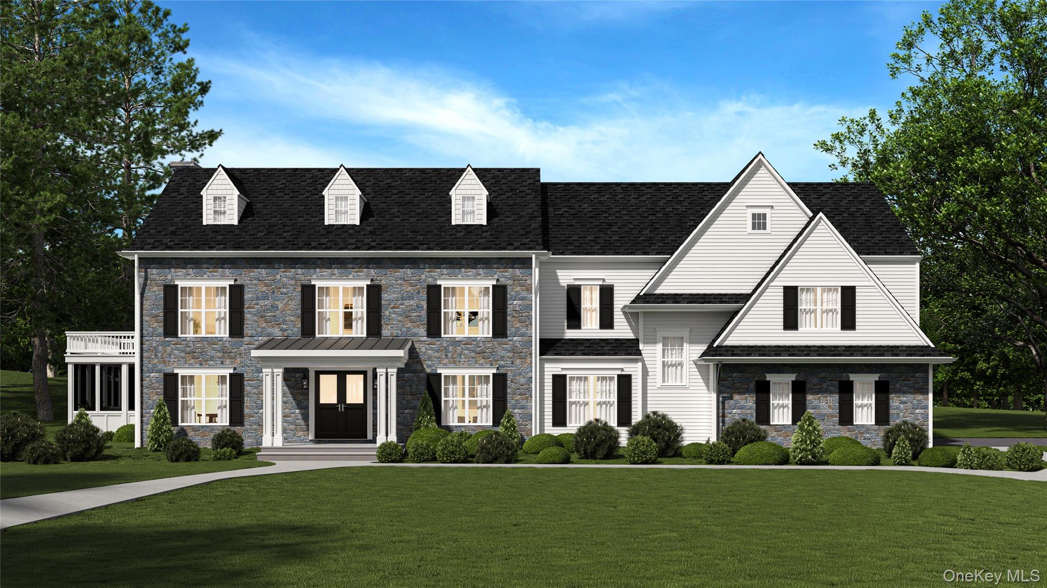 50 Austin Place, Briarcliff Manor NY 10510