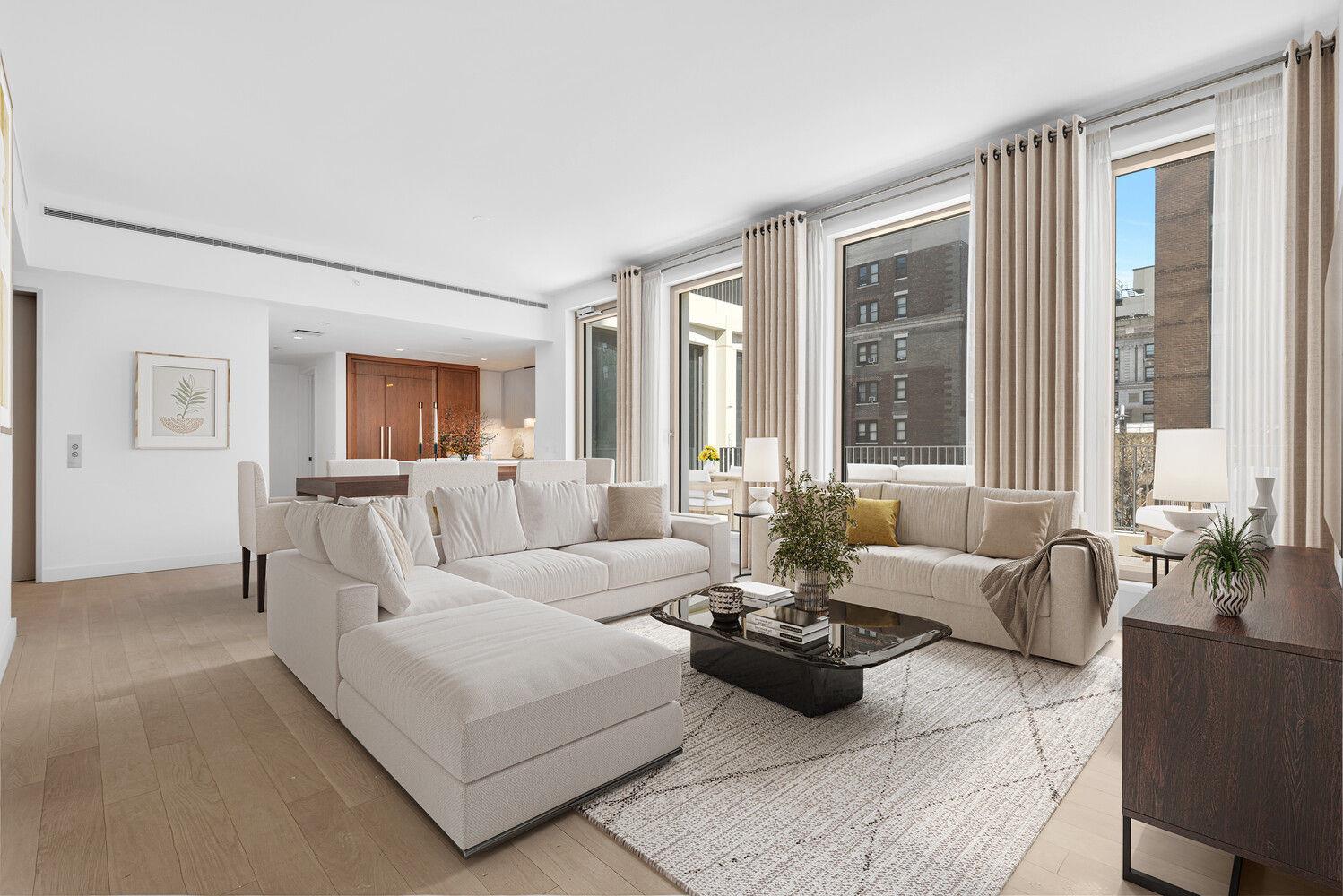 212 93RD Street Unit 6A, Manhattan NY 10025