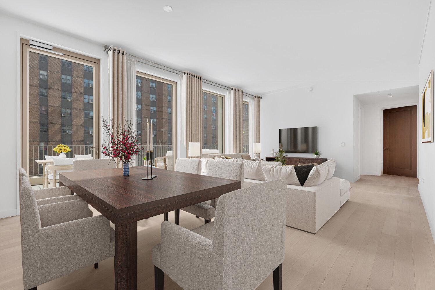 212 93RD Street Unit 6A, Manhattan NY 10025