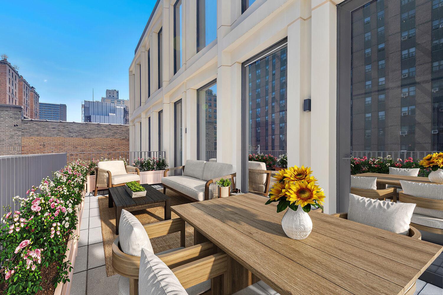 212 93RD Street Unit 6A, Manhattan NY 10025