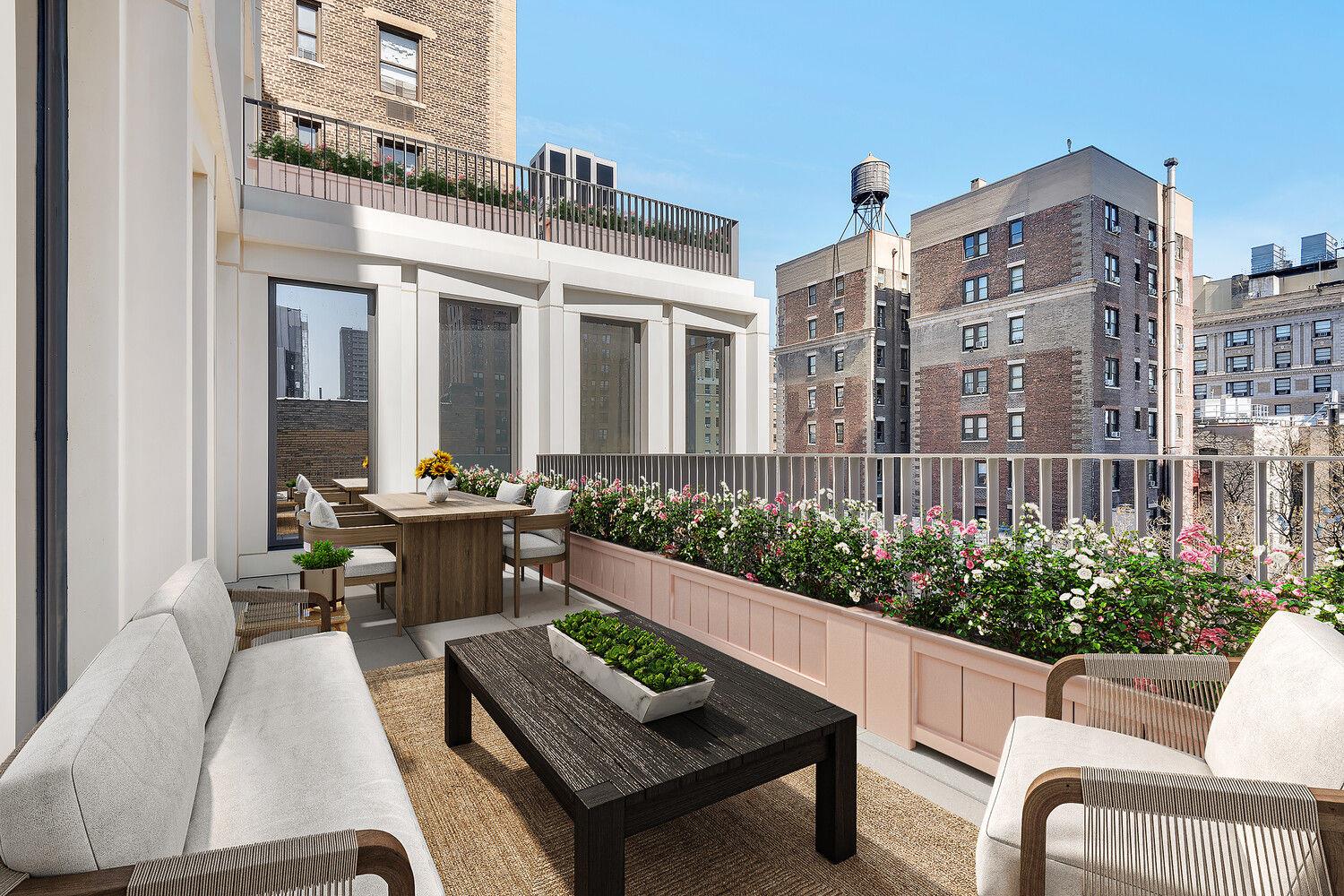212 93RD Street Unit 6A, Manhattan NY 10025