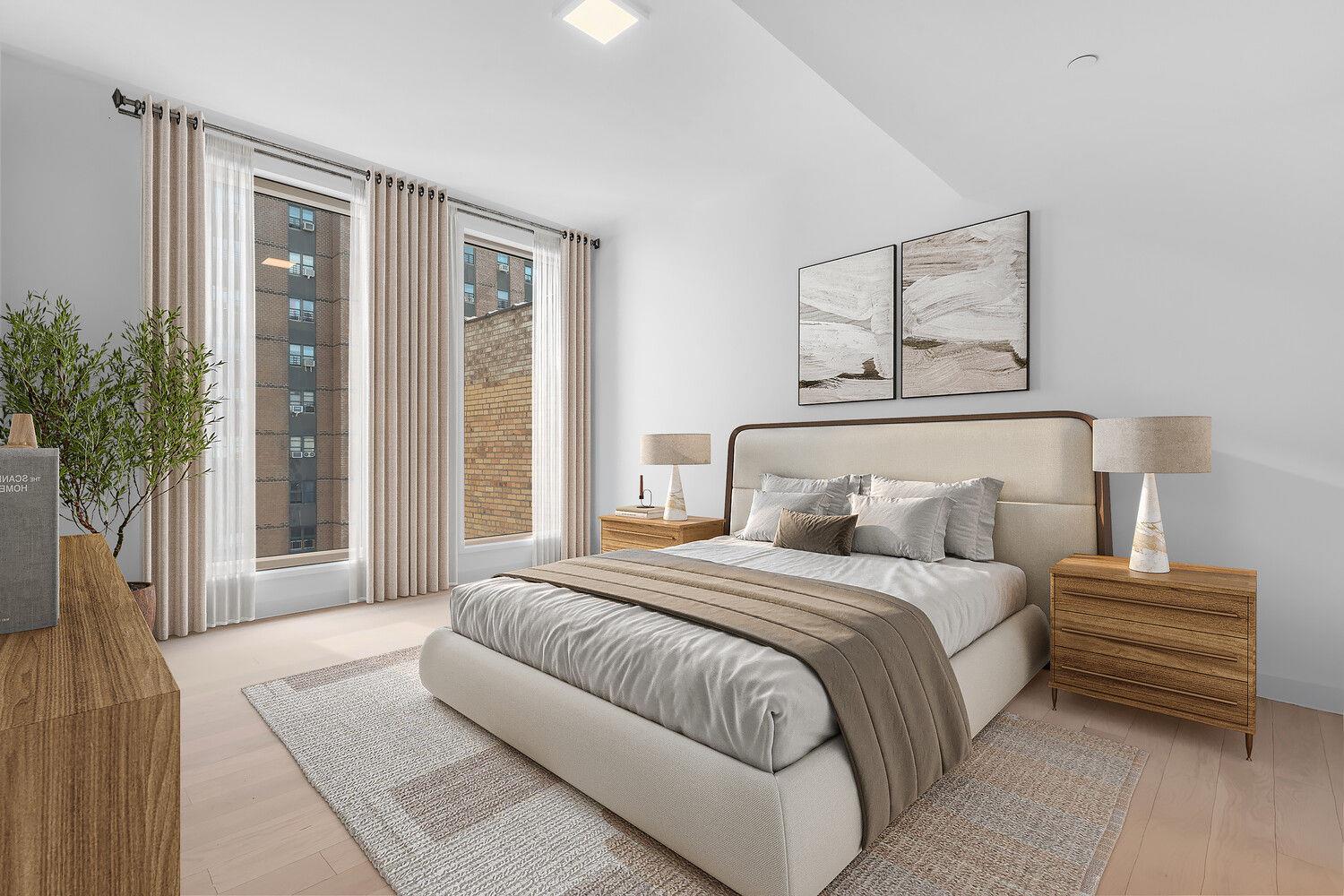 212 93RD Street Unit 6A, Manhattan NY 10025