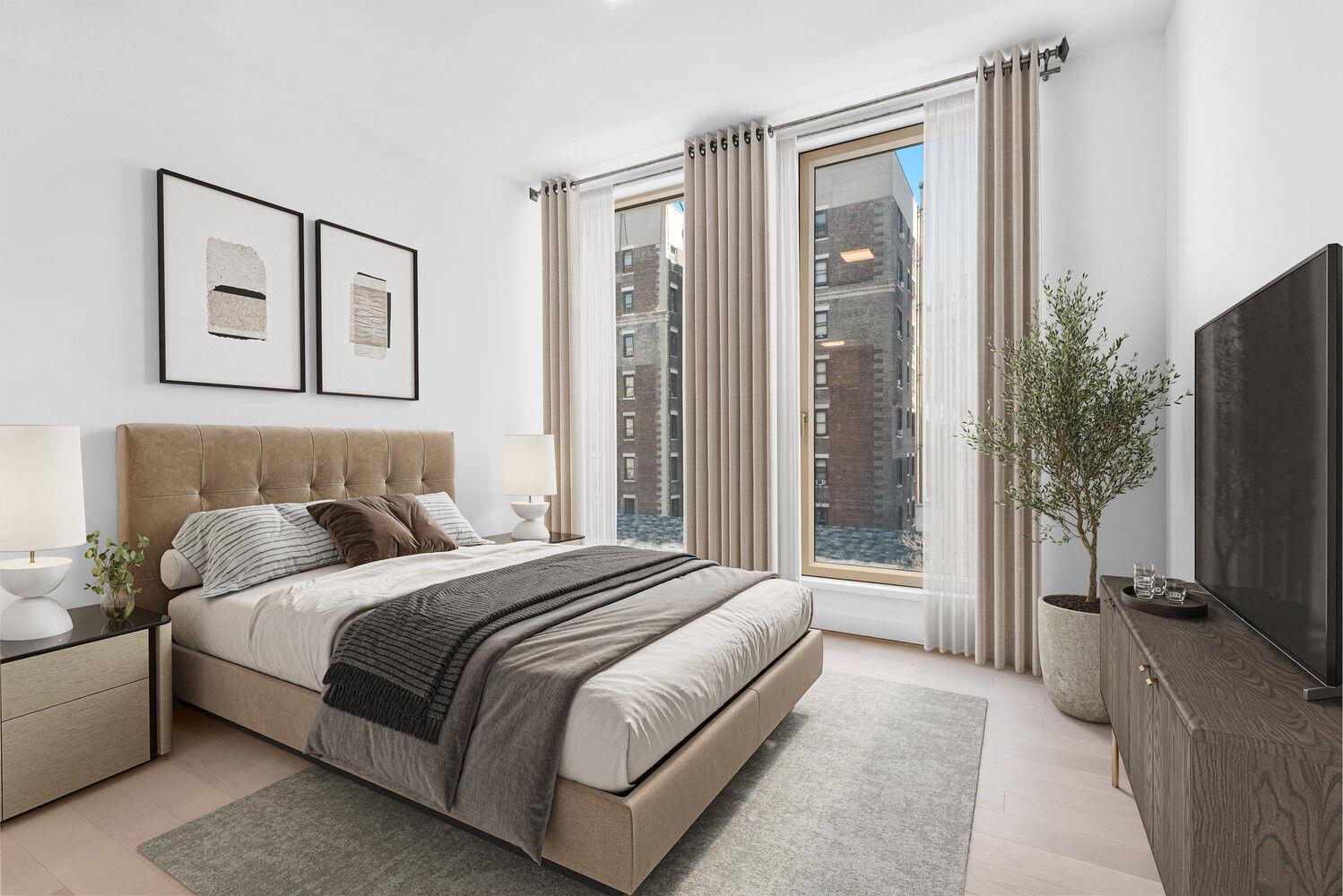 212 93RD Street Unit 6A, Manhattan NY 10025