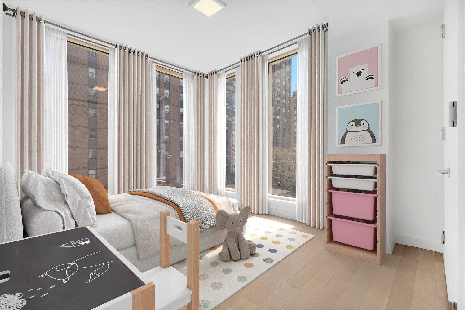 212 93RD Street Unit 6A, Manhattan NY 10025