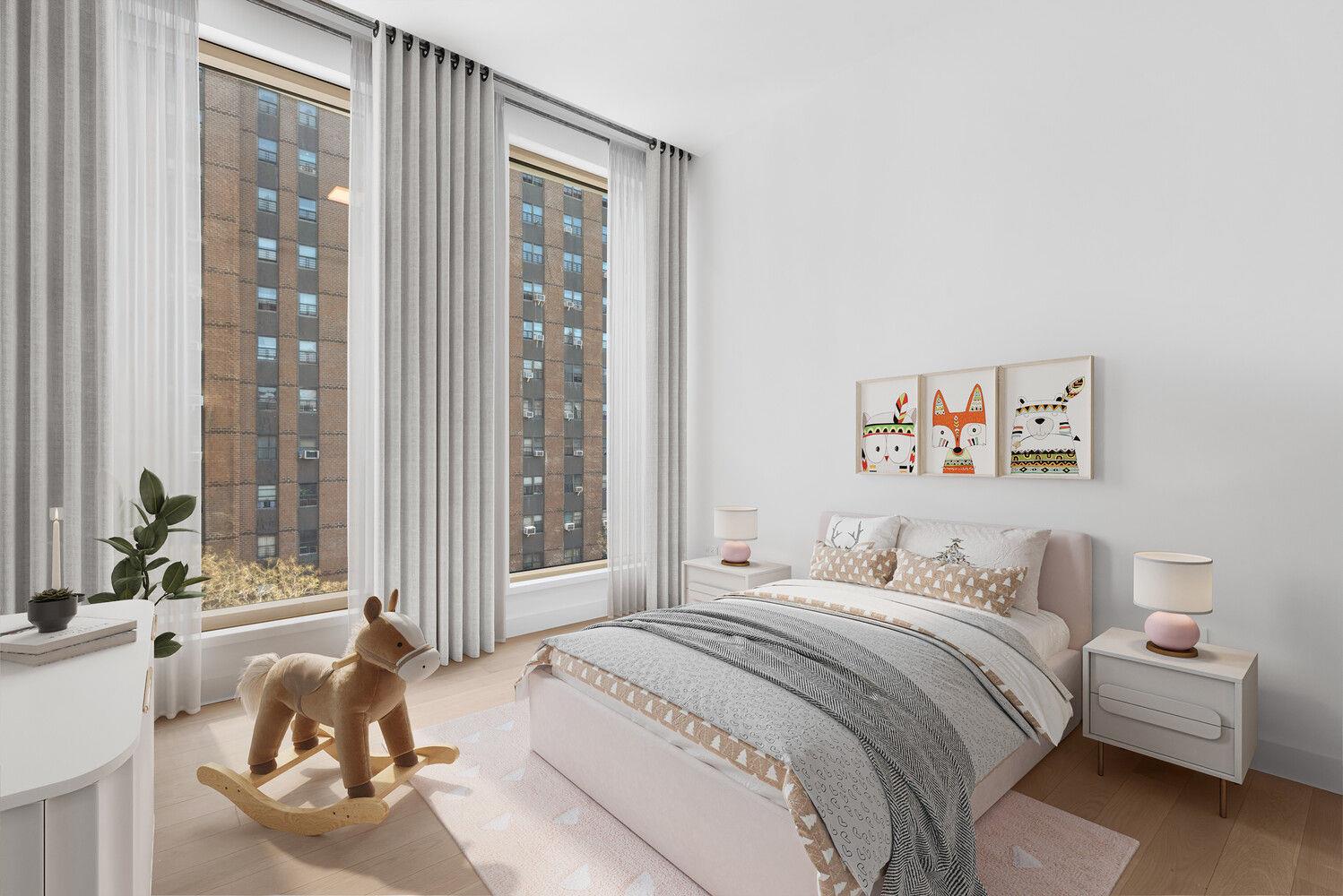 212 93RD Street Unit 6A, Manhattan NY 10025