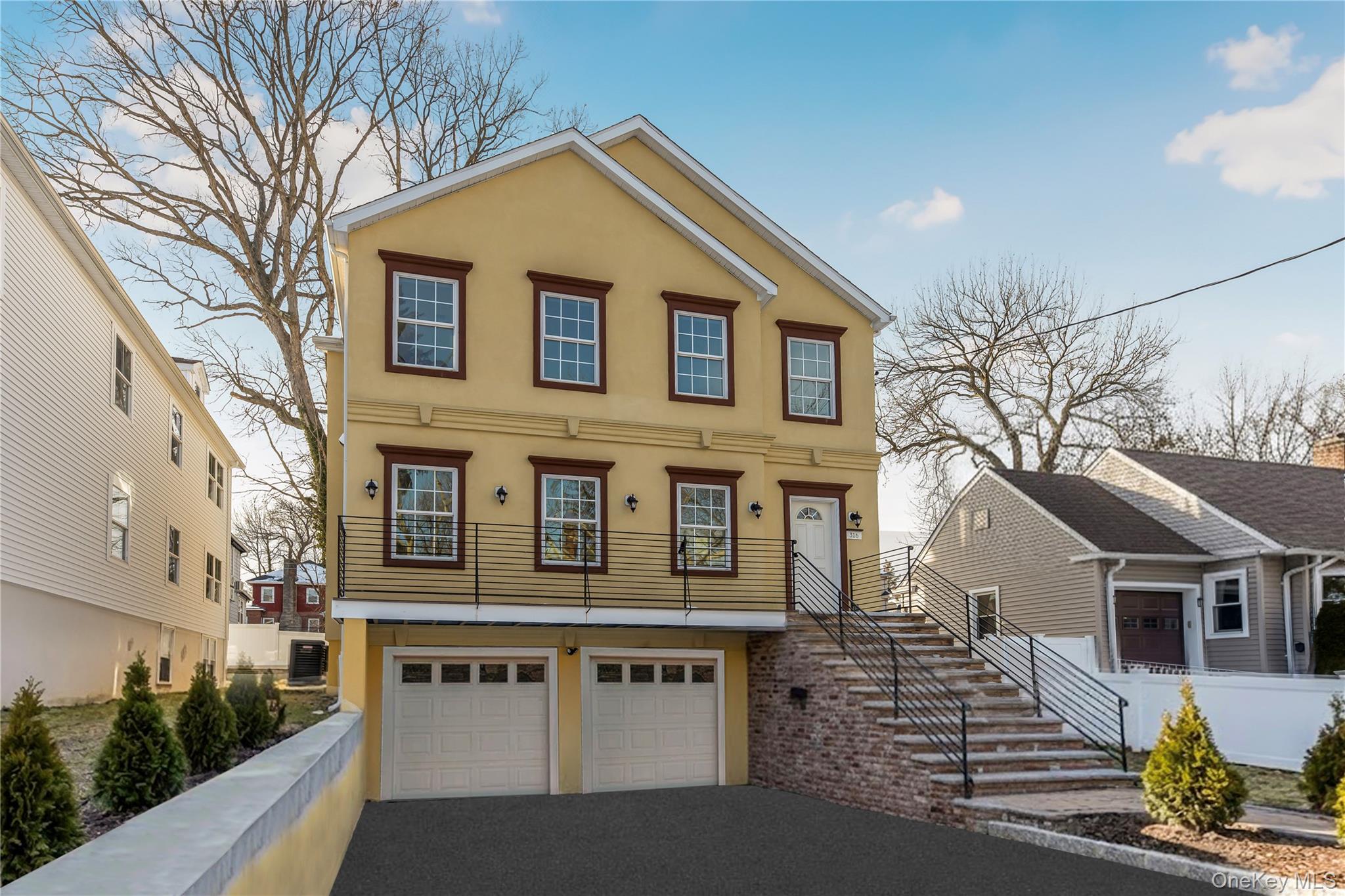 316 E 4th Street, Mount Vernon NY 10553