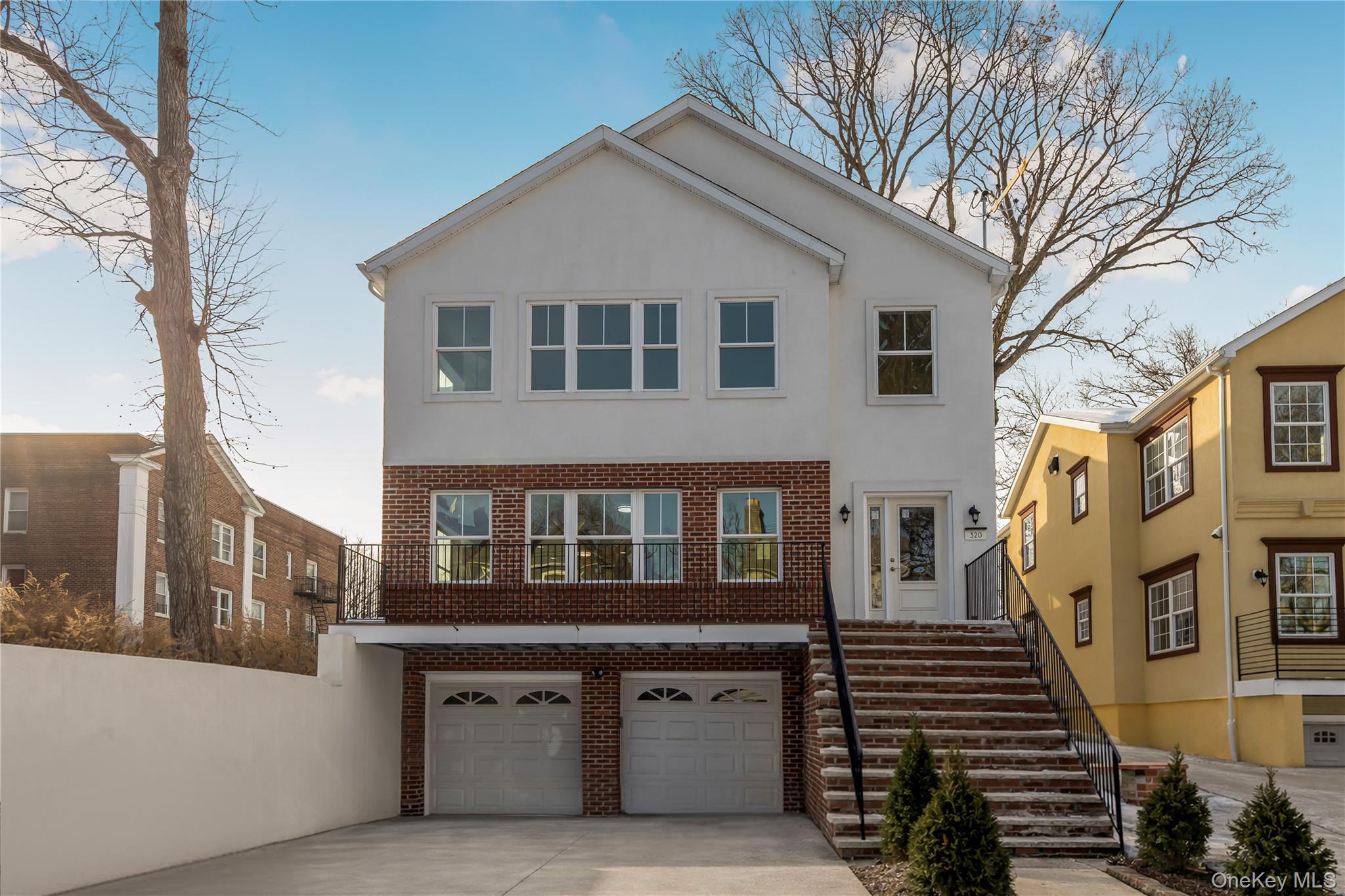 320 E 4th Street, Mount Vernon NY 10553