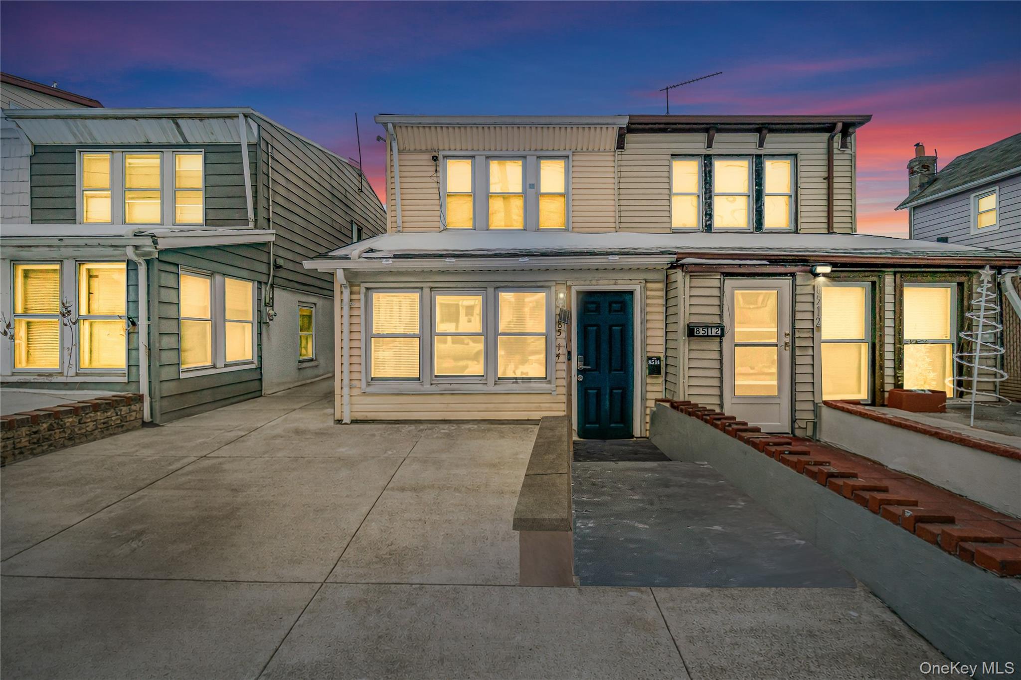 8514 Sutter Avenue, Ozone Park NY 11417