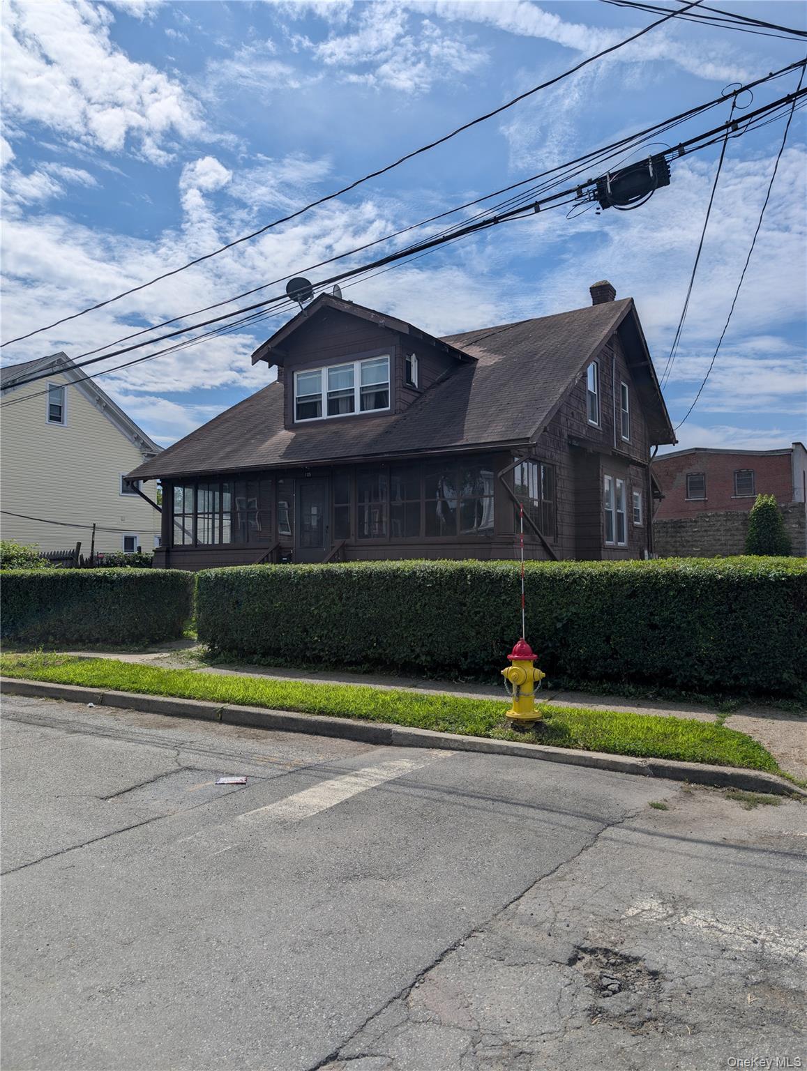 105 Courtney Avenue, Newburgh NY 12550