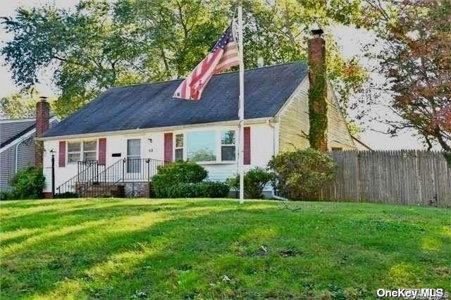 62 Murdock Street, South Huntington NY 11746