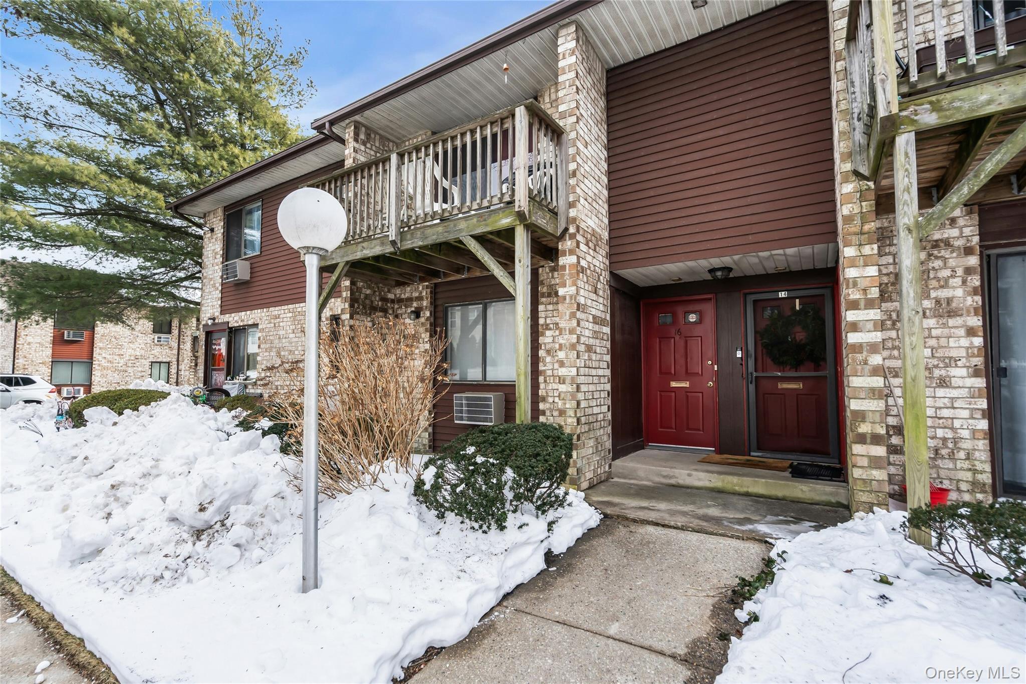 263 River Avenue Unit 16AU, Patchogue NY 11772