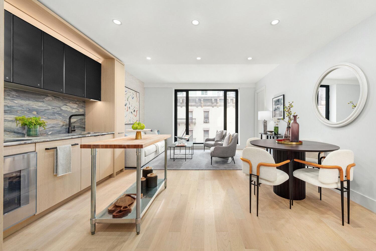 499 9TH Avenue Unit 5DN, Manhattan NY 10018