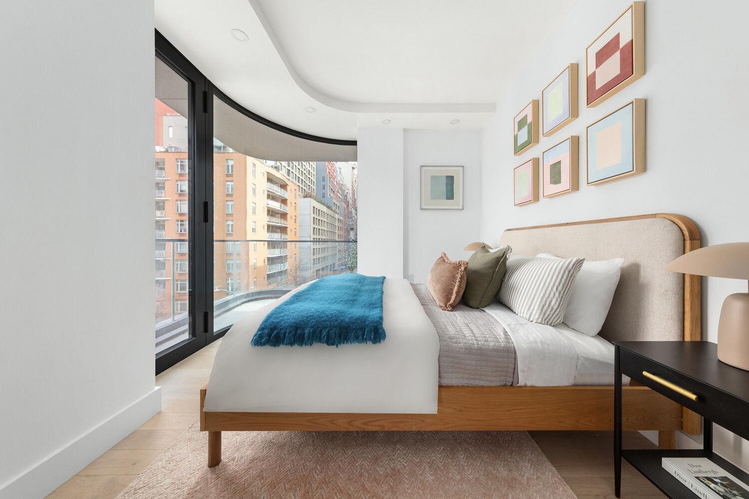 499 9TH Avenue Unit 5DN, Manhattan NY 10018
