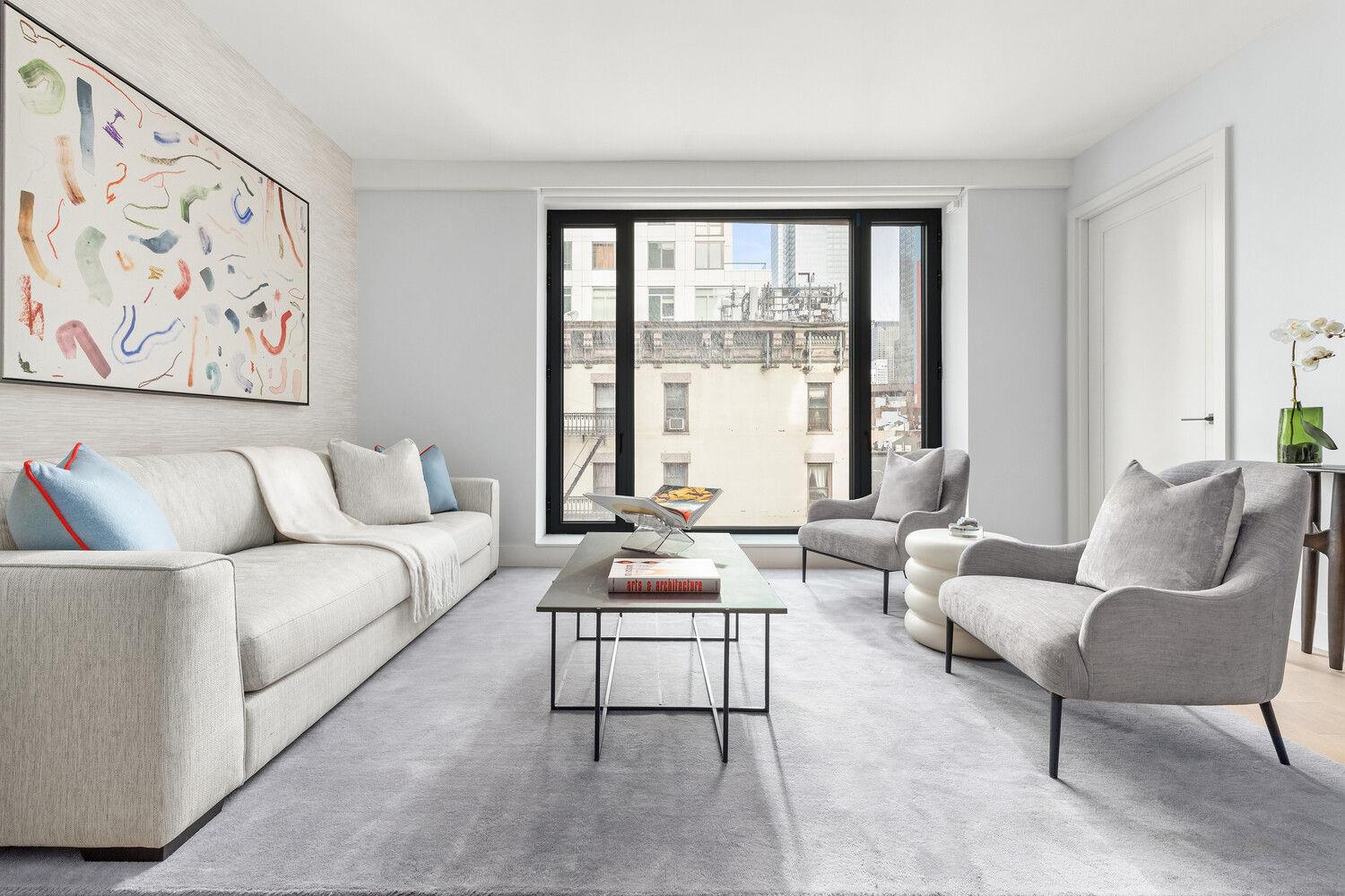 499 9TH Avenue Unit 5DN, Manhattan NY 10018