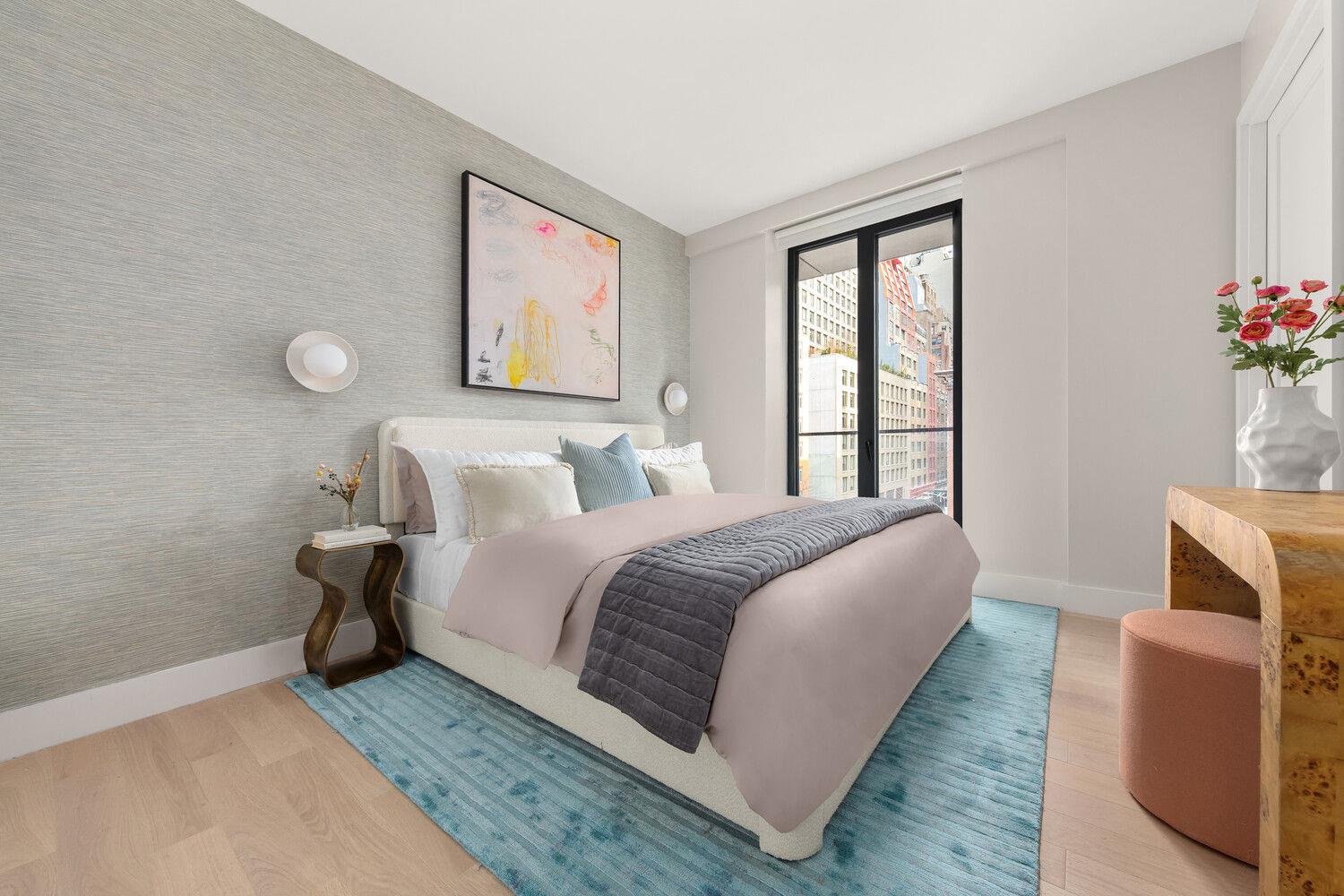 499 9TH Avenue Unit 5DN, Manhattan NY 10018