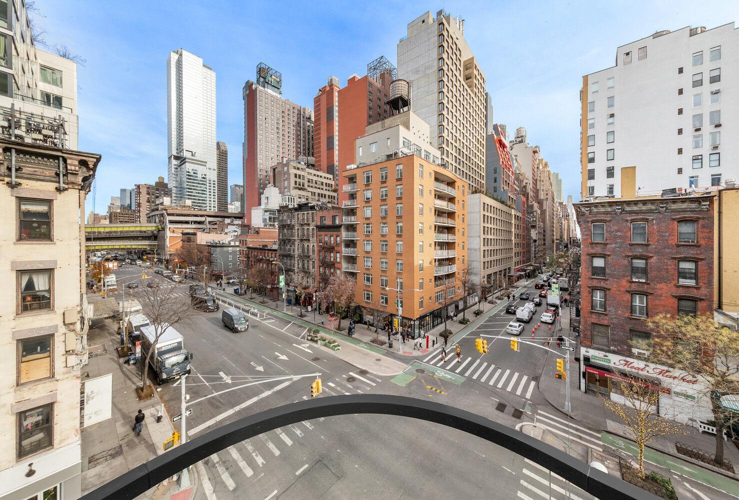 499 9TH Avenue Unit 5DN, Manhattan NY 10018
