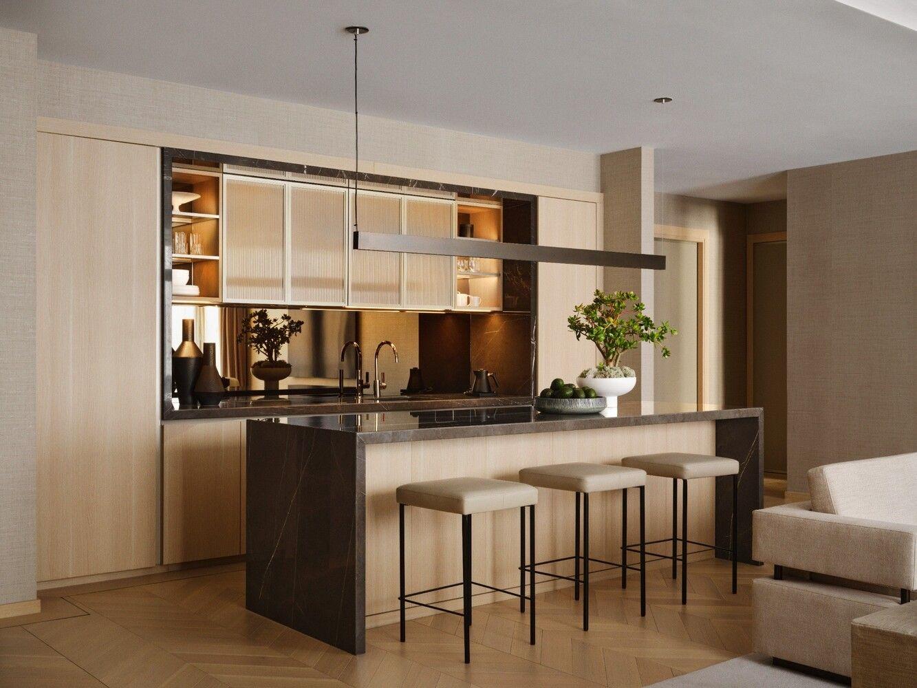 685 5TH Avenue Unit 17D, Manhattan NY 10022