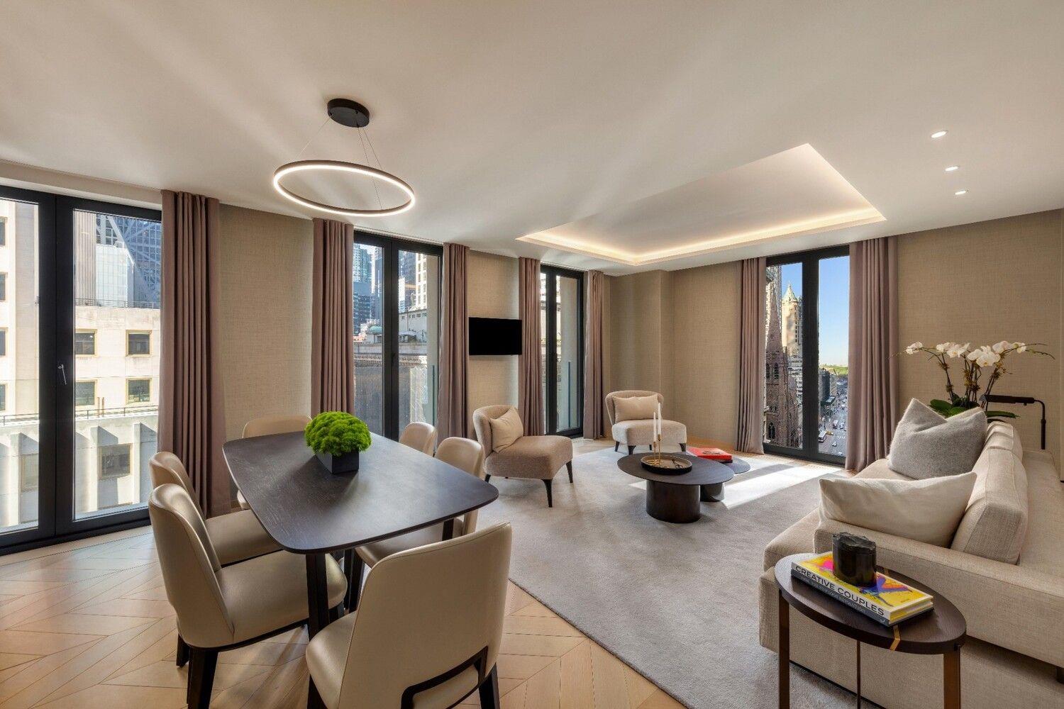 685 5TH Avenue Unit 8A, Manhattan NY 10022