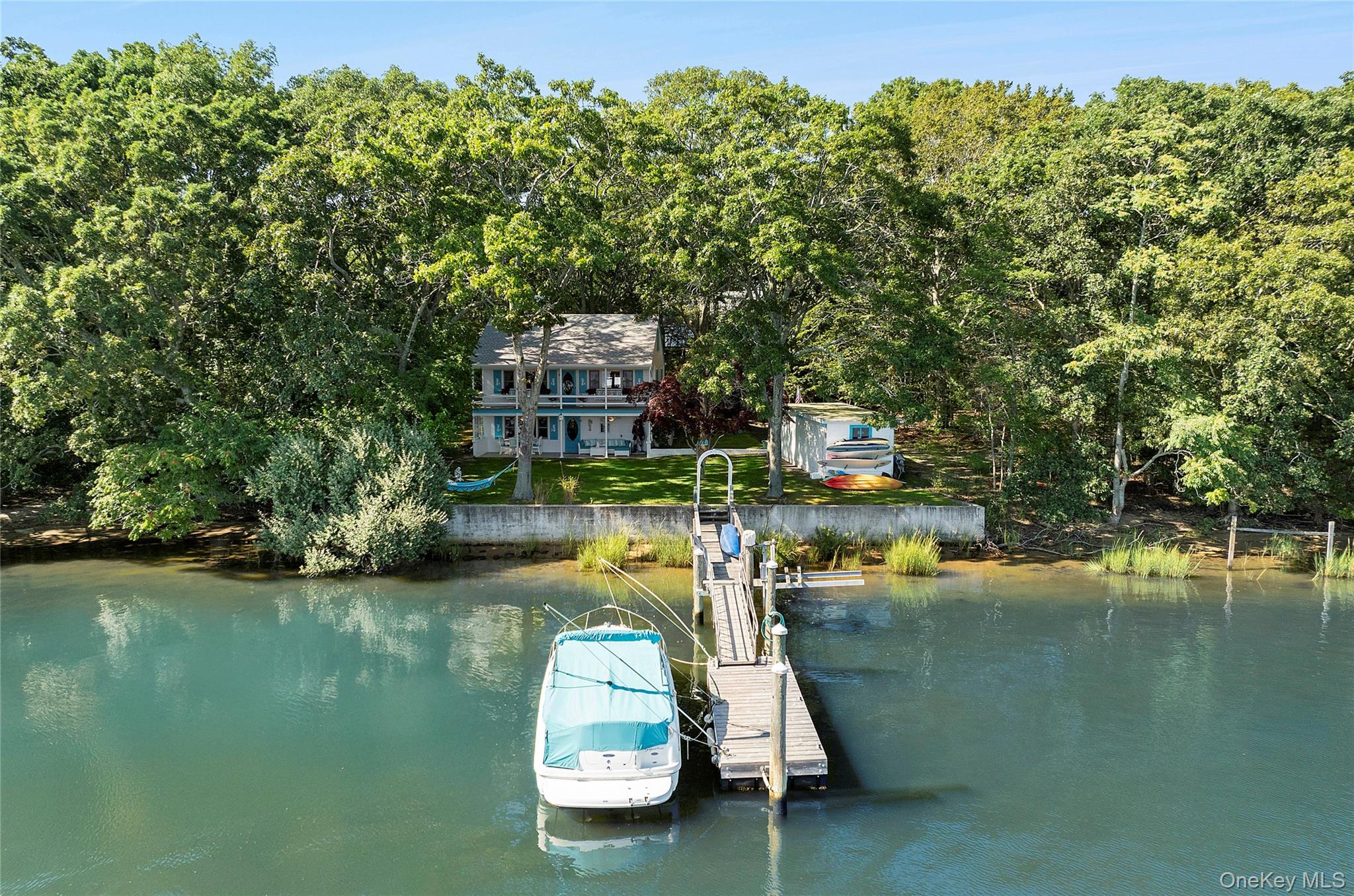 210 Redwood Road, Sag Harbor NY 11963