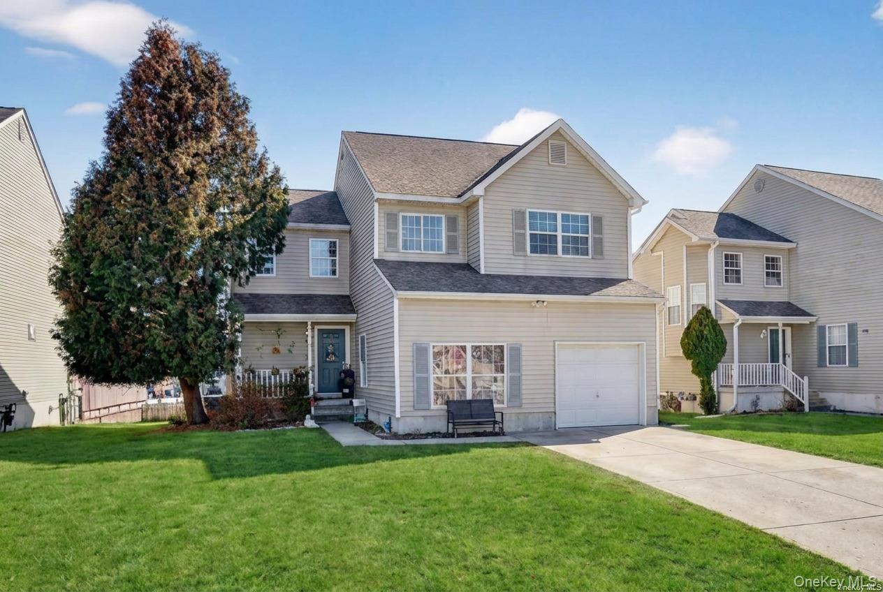 25 Woodfield Drive, Washingtonville NY 10992