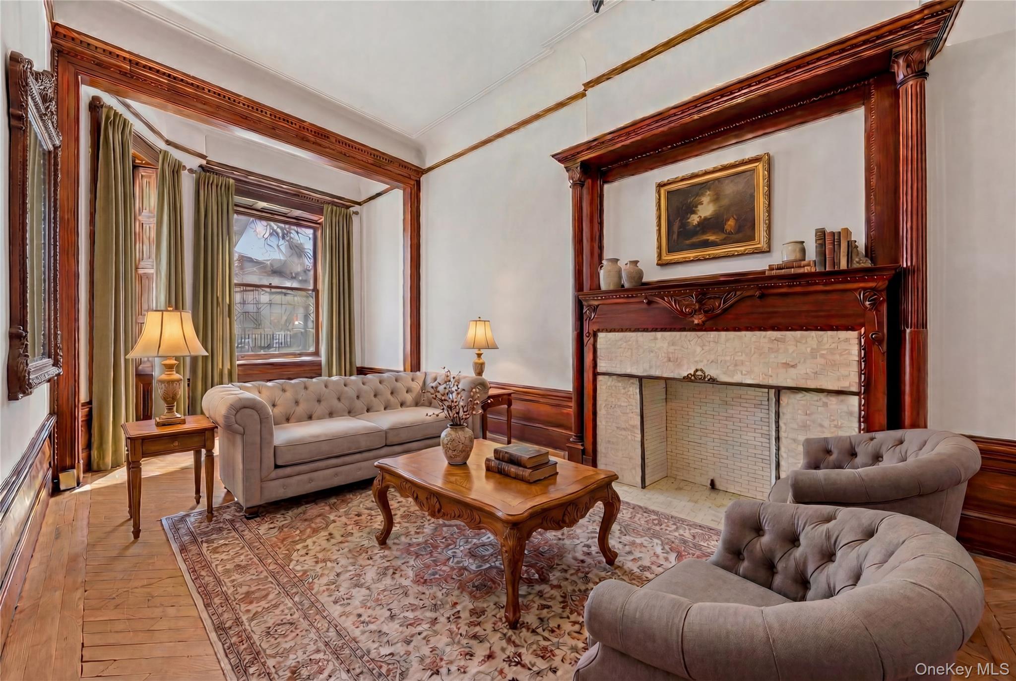 10 Jumel Terrace, Manhattan NY 10032
