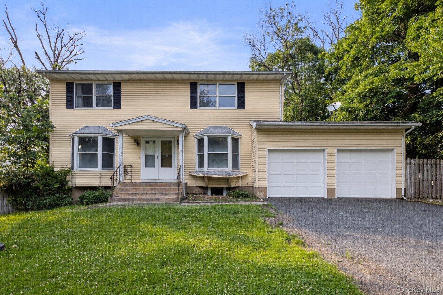 12 Gillis Avenue, Nyack NY 10960